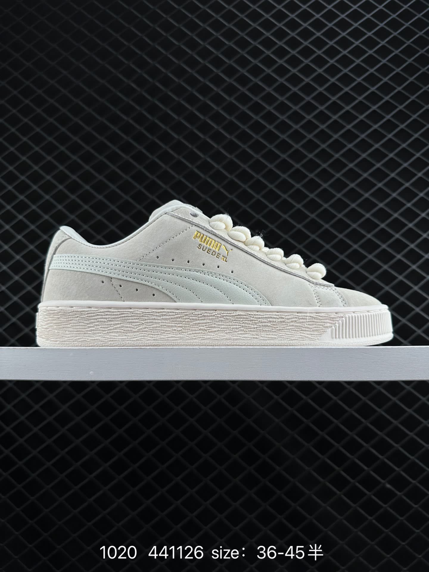 PUMA SUEDE XL PUMA SUEDE XL