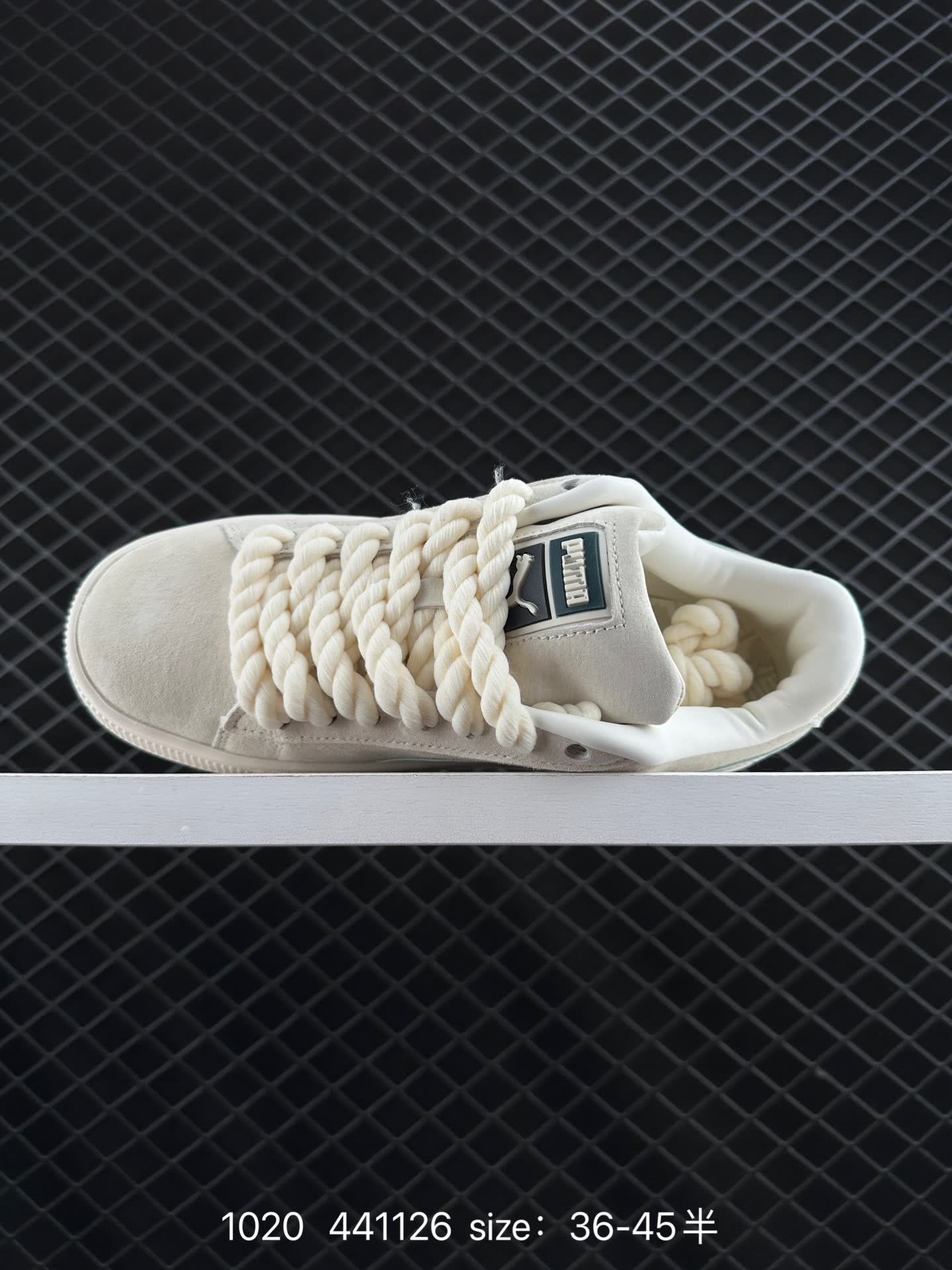 PUMA SUEDE XL