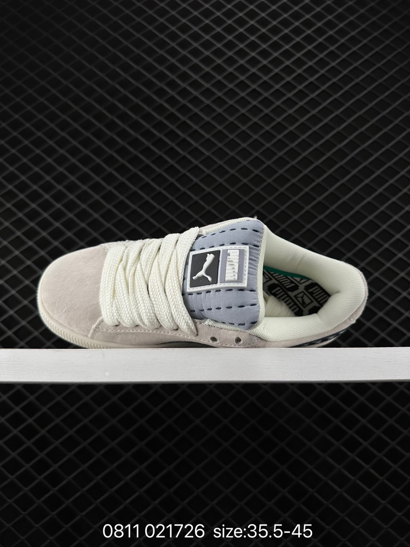 Puma Suede XL