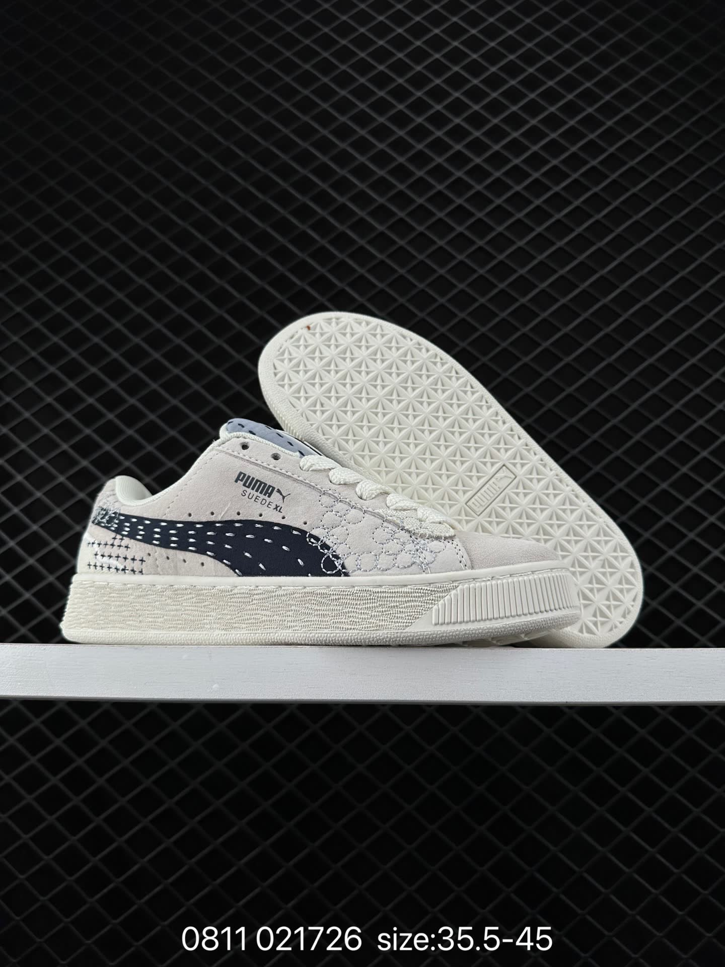 Puma Suede XL