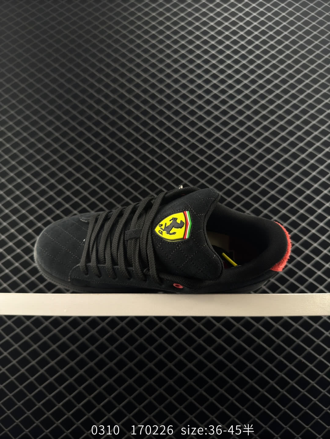 PUMA“Breakdance Cities”Pack