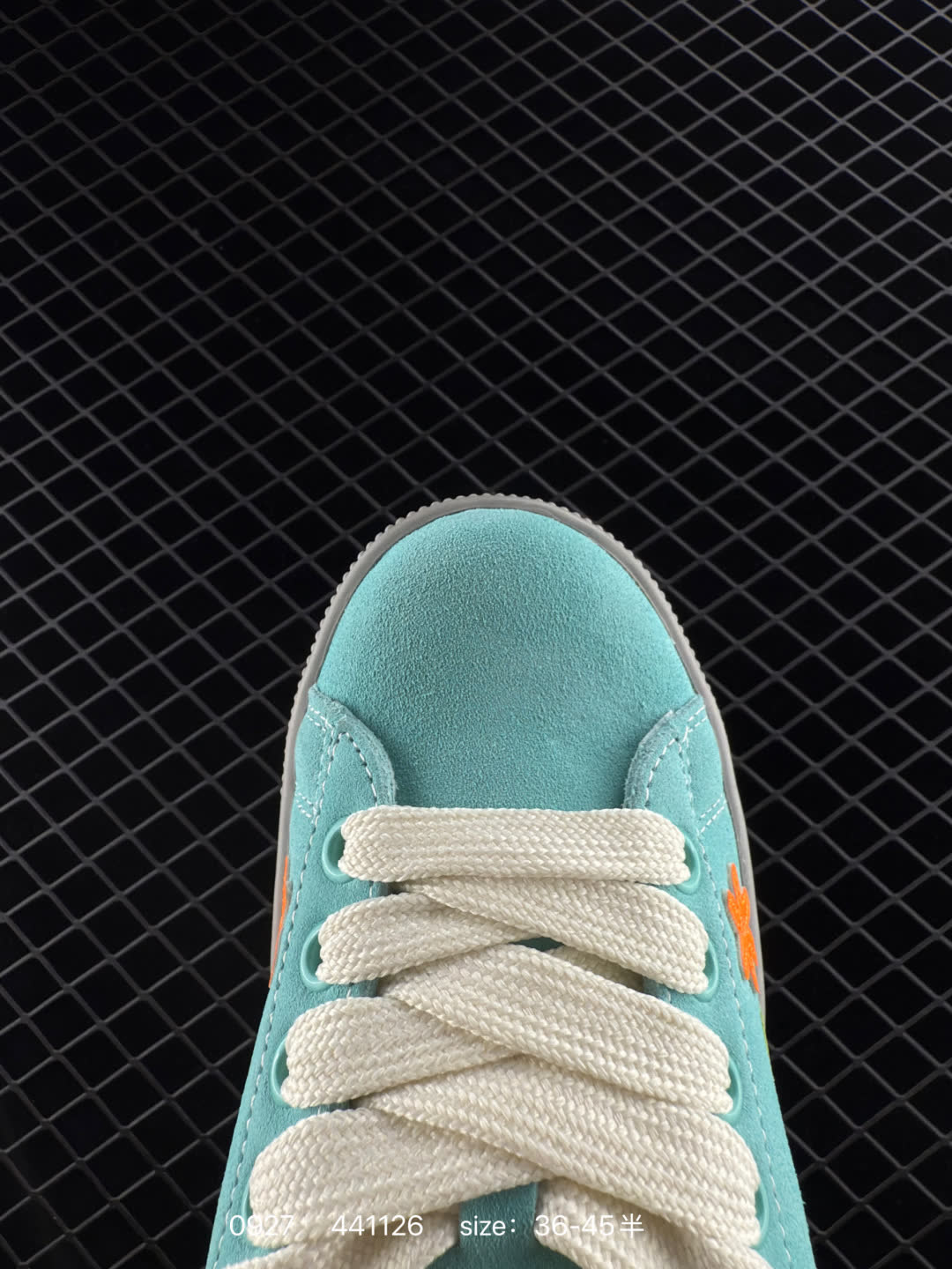 PUMA BMW MMS Suede XL