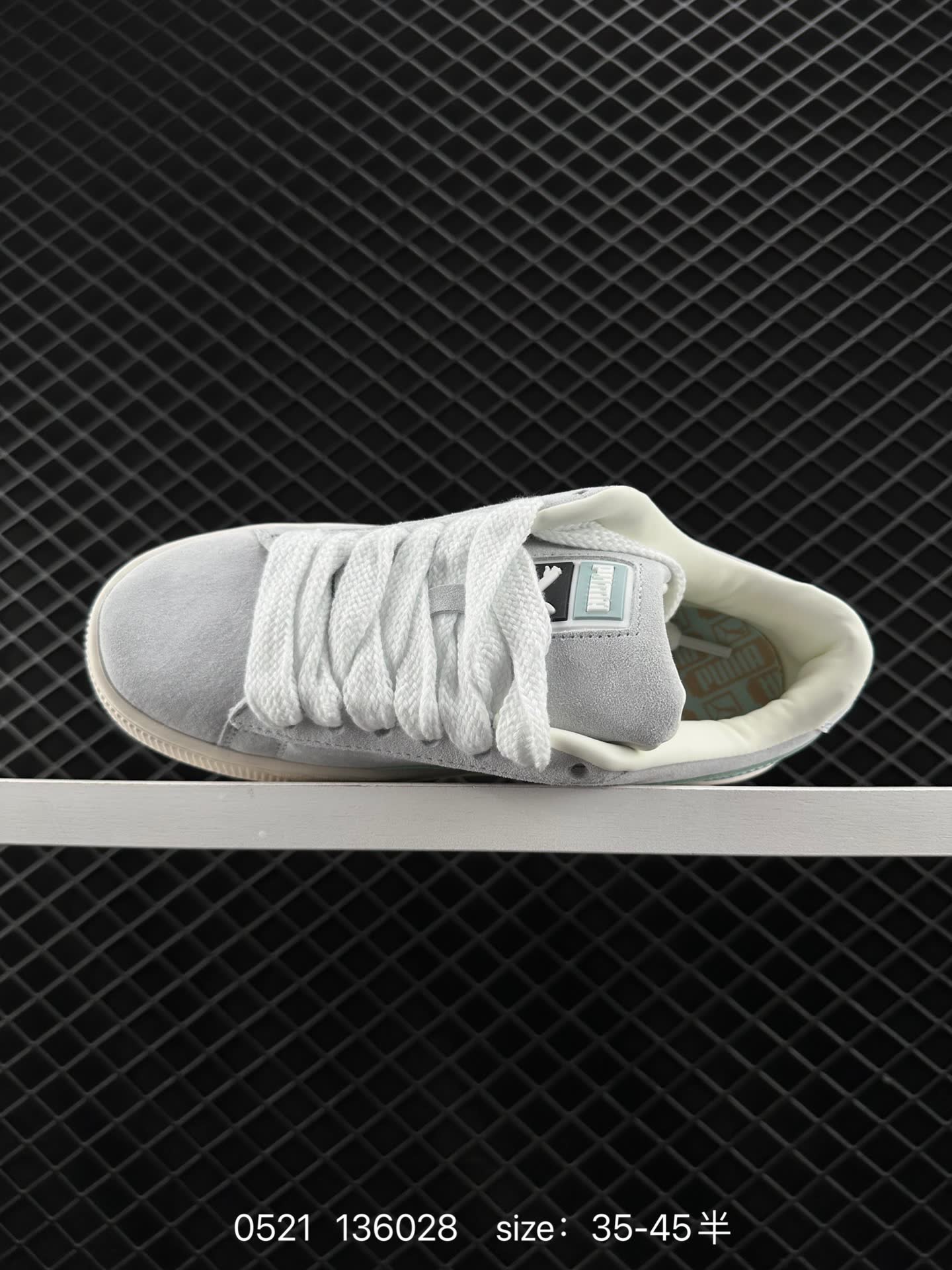 Puma Suede XL