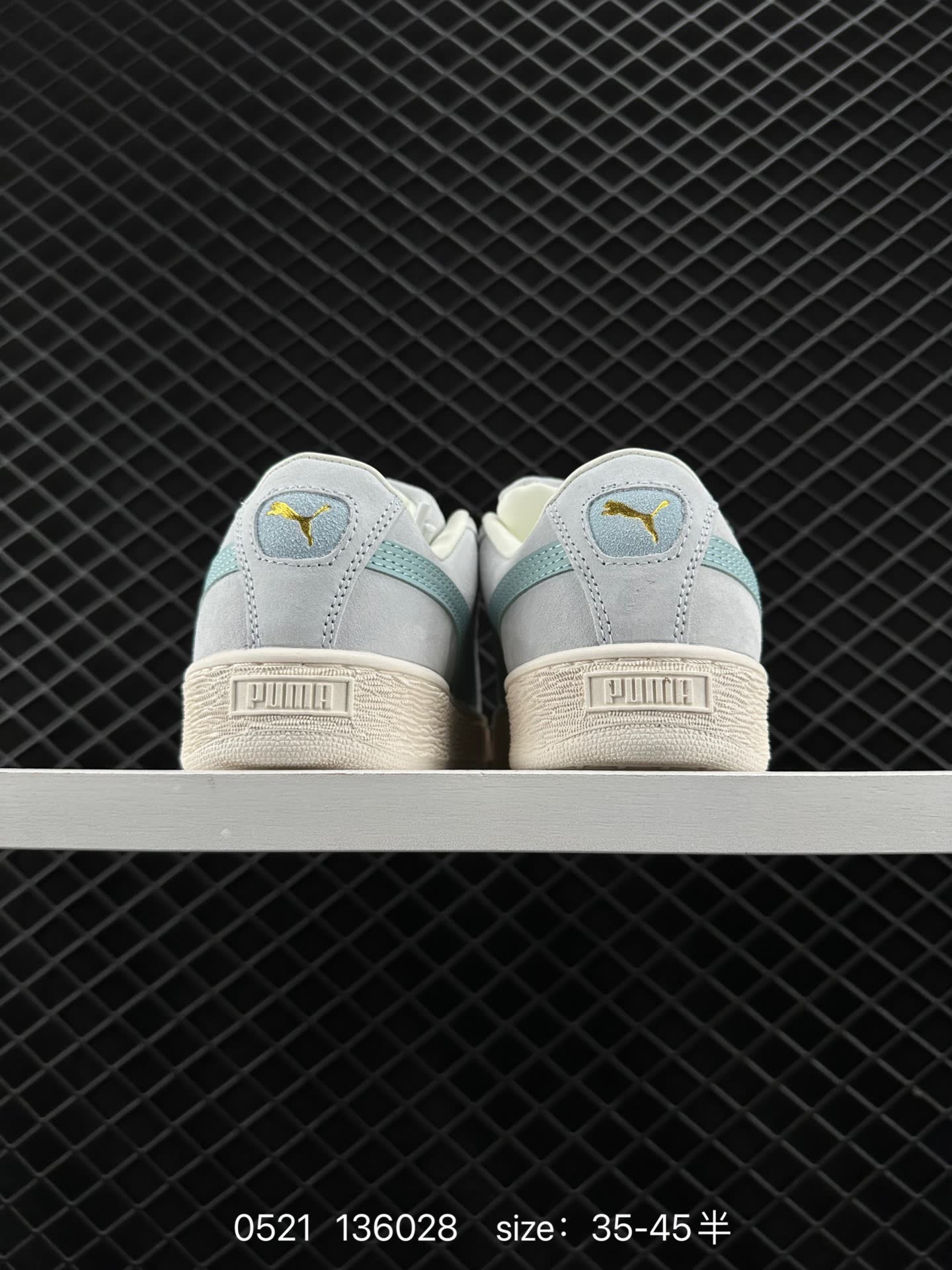 Puma Suede XL