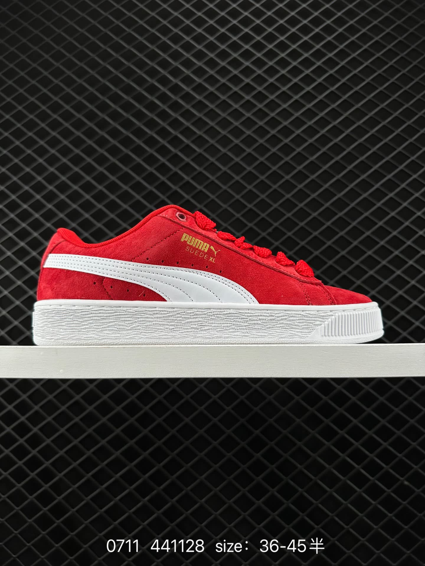 Puma Suede XL Puma Suede XL