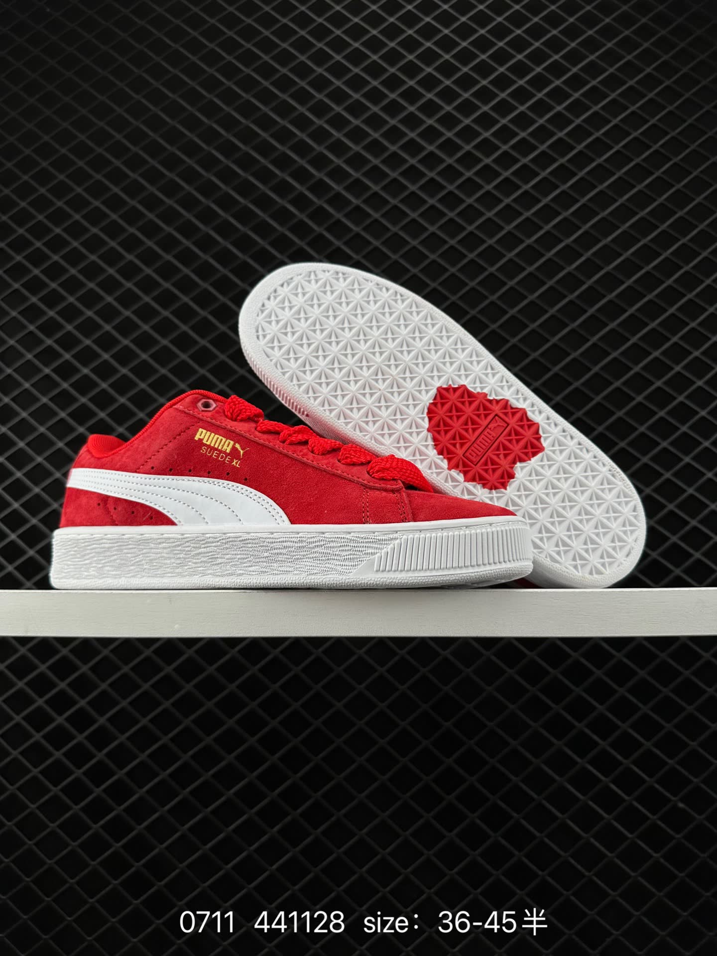 Puma Suede XL