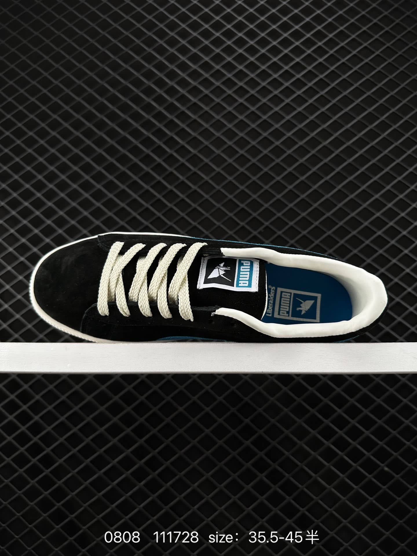 Puma Suede XL