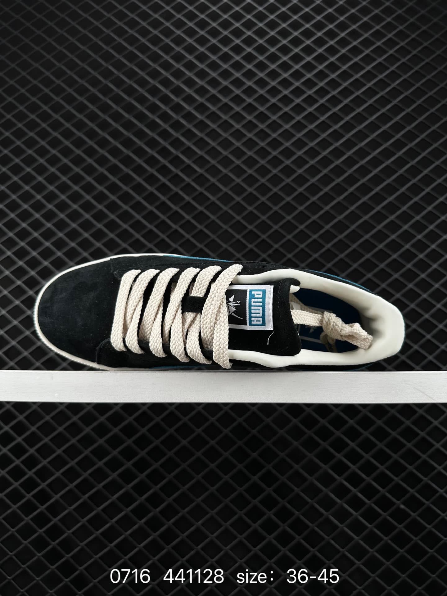 Puma Suede XL
