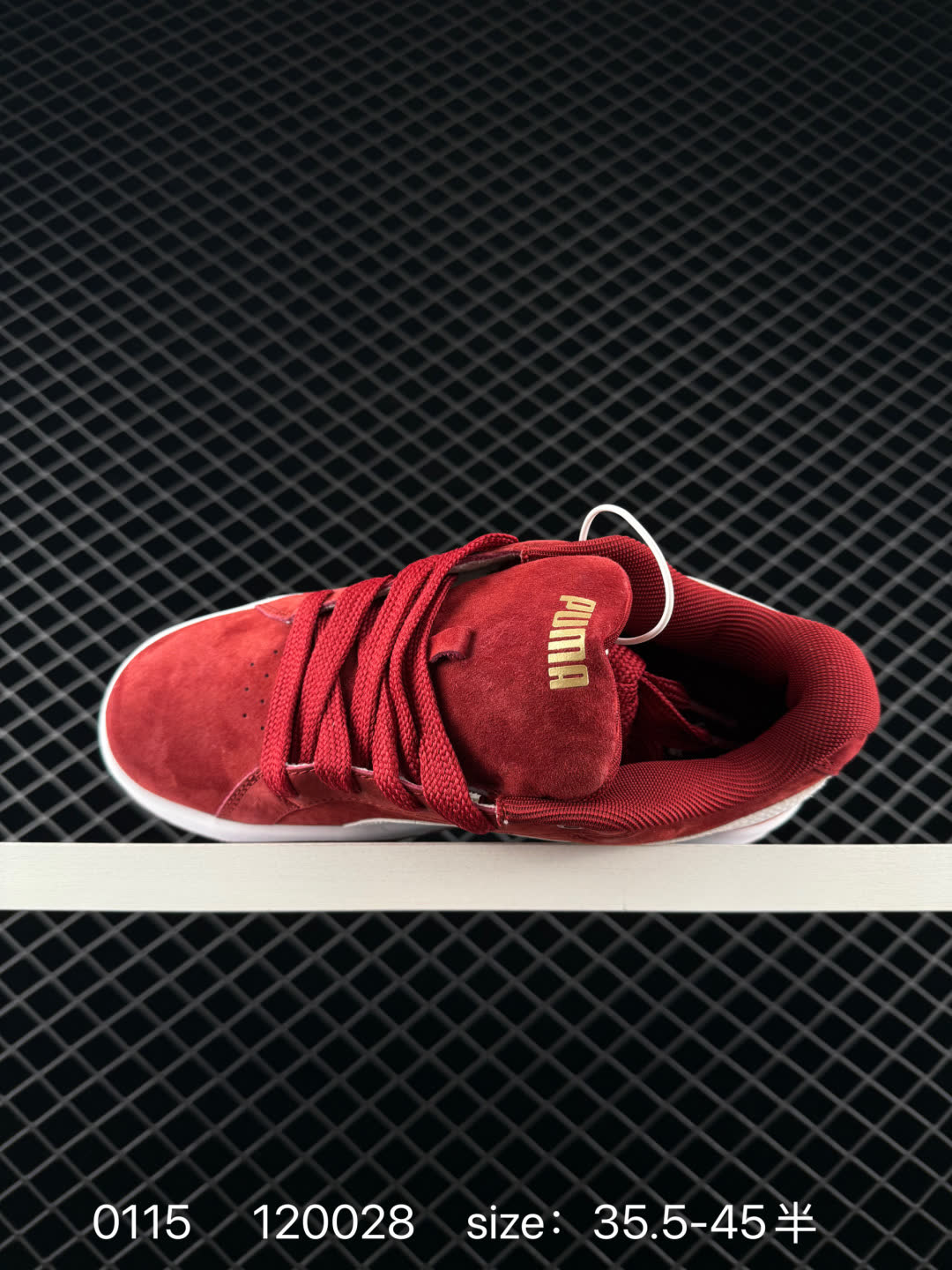 PUMA  Suede Classic