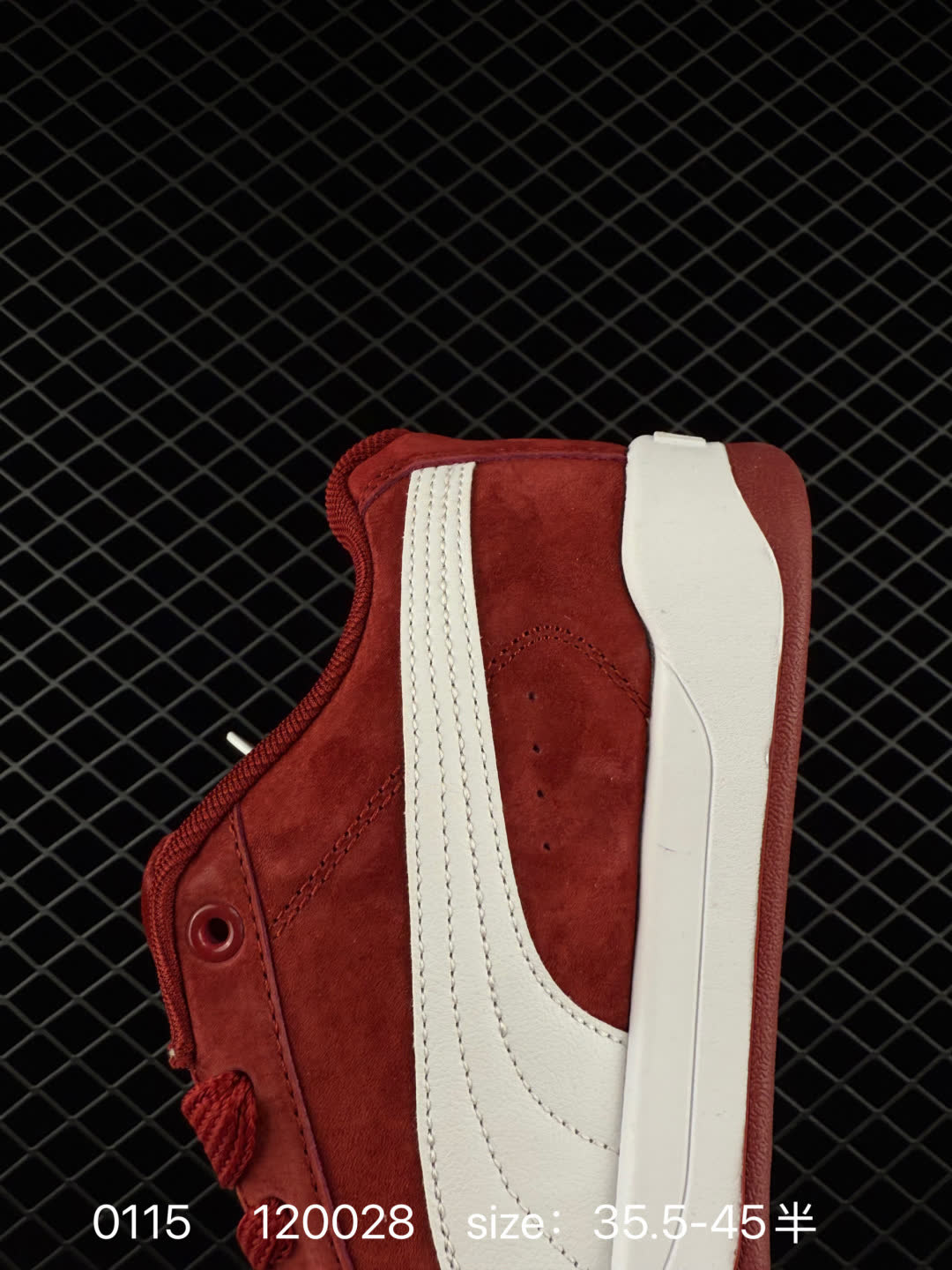 PUMA  Suede Classic