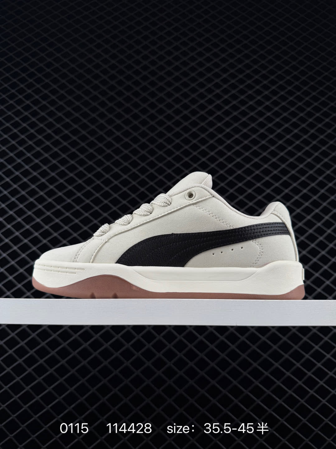 PUMA  Suede Classic