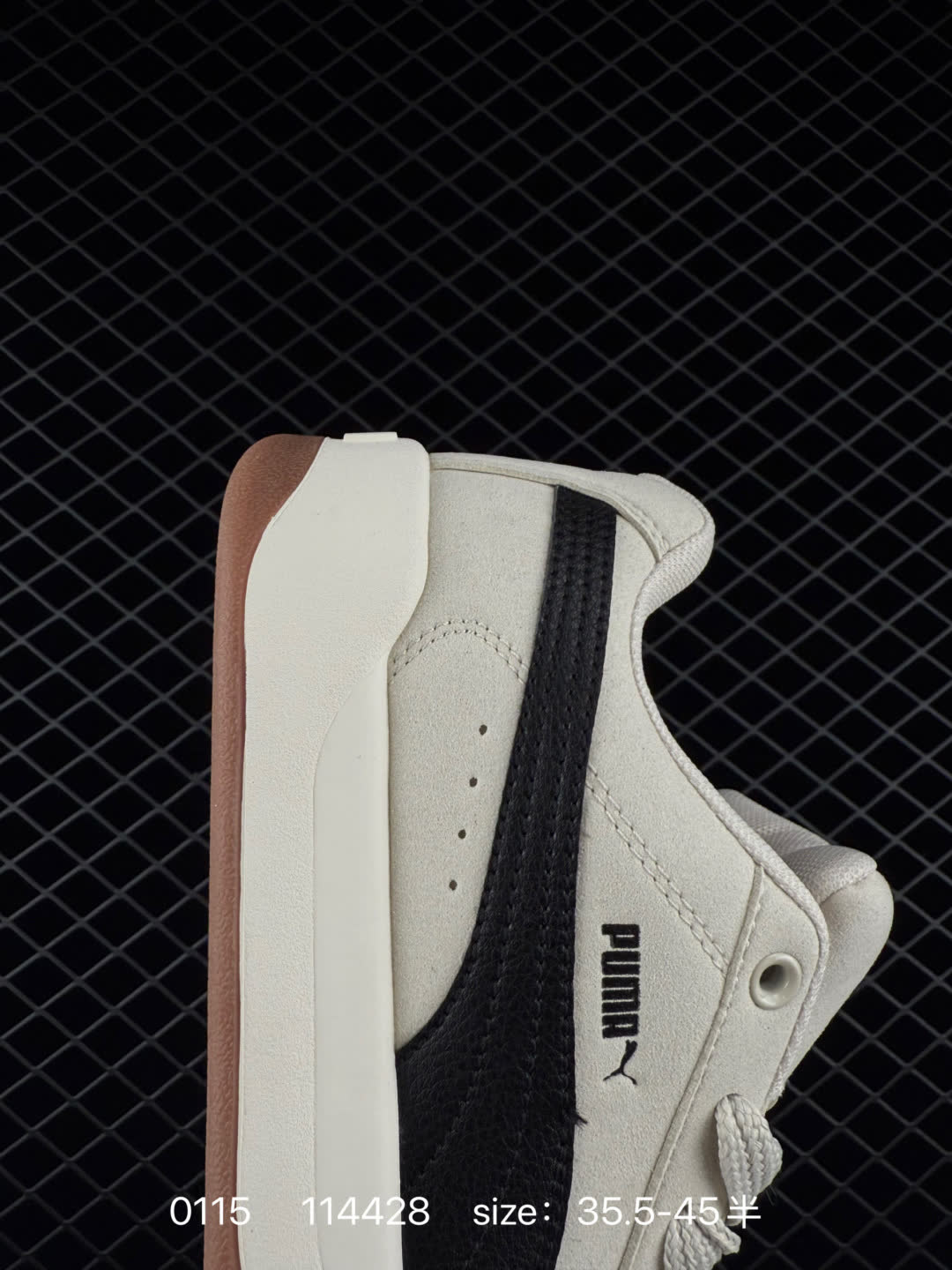PUMA  Suede Classic