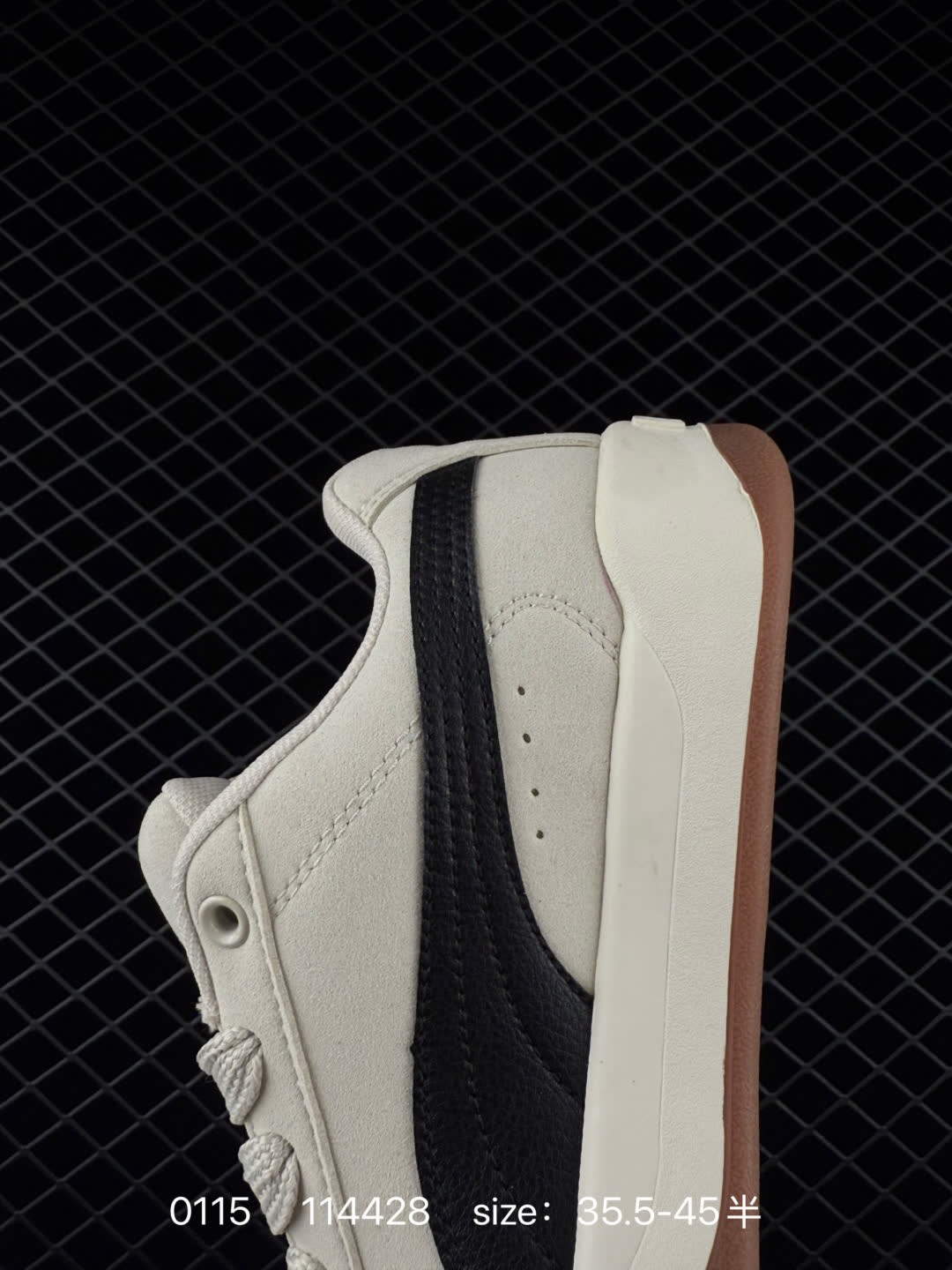 PUMA  Suede Classic
