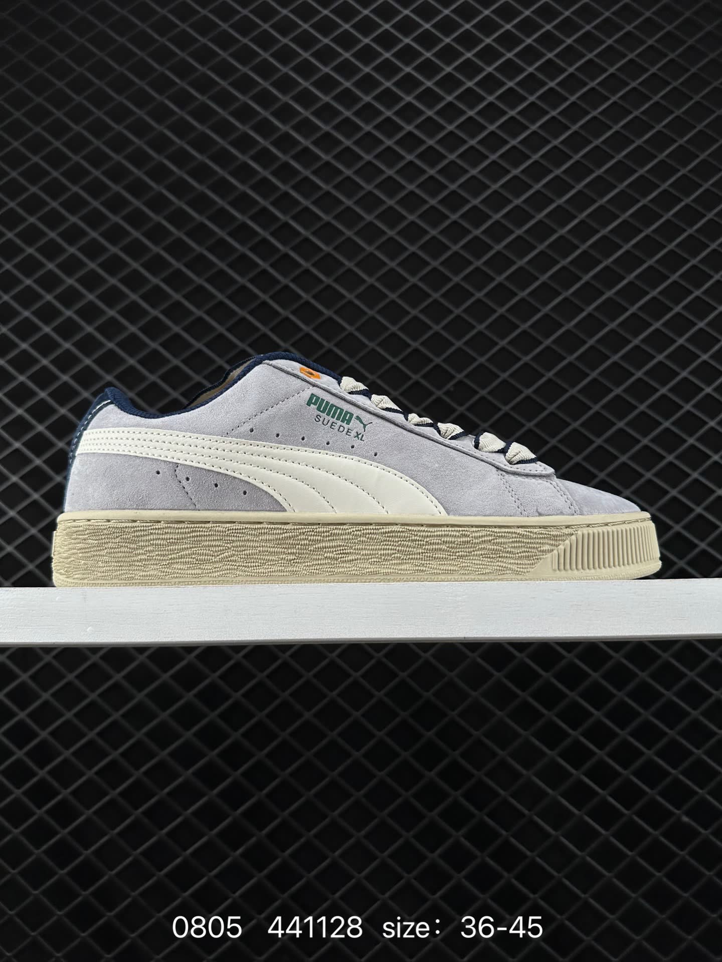 PUMA SUEDE XL PUMA SUEDE XL