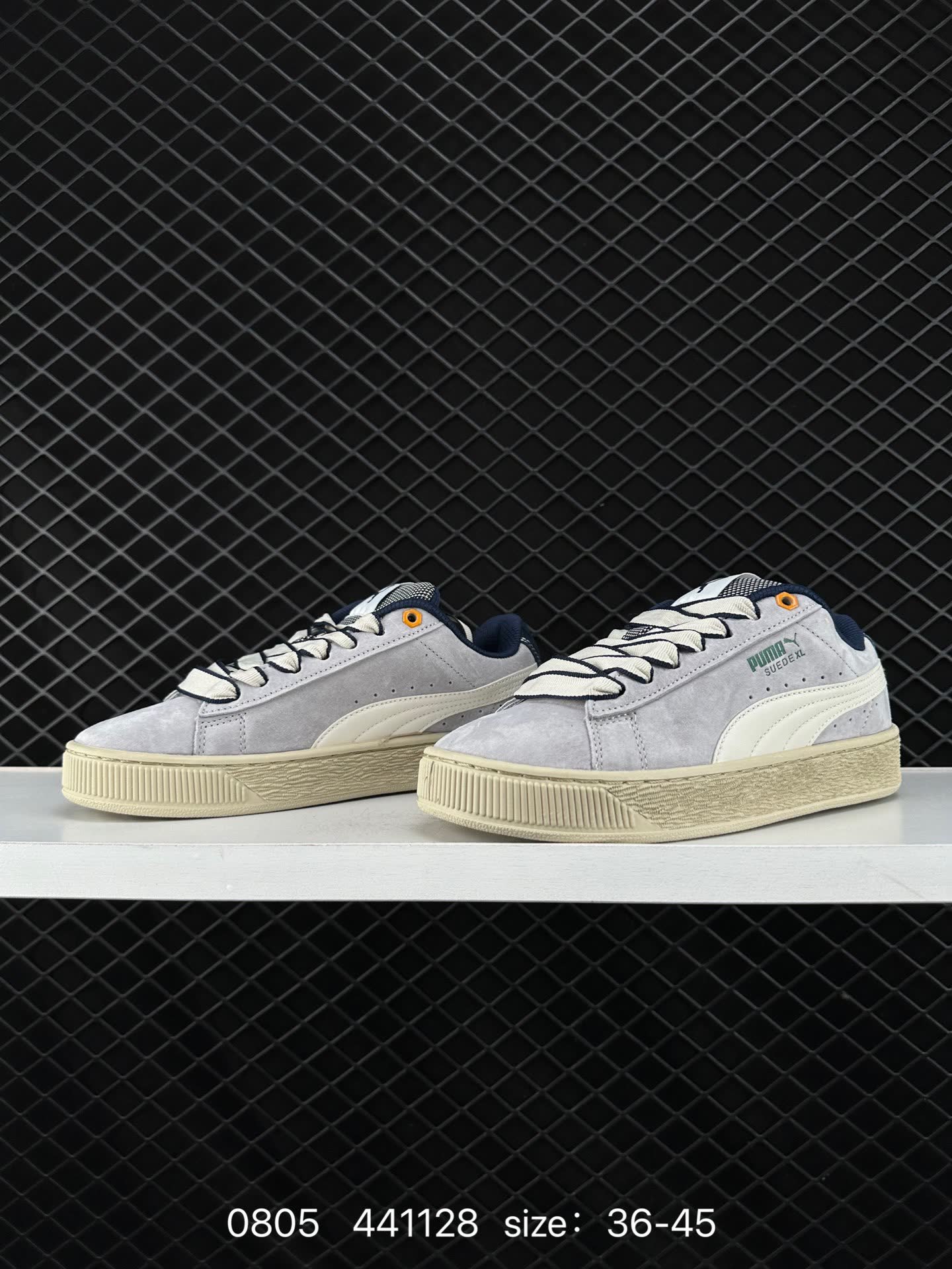 PUMA SUEDE XL