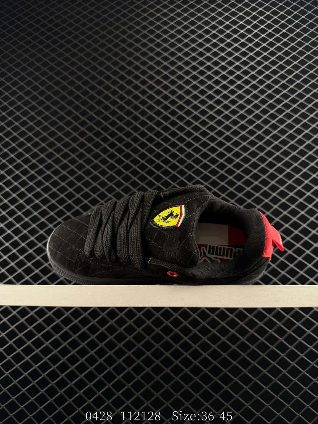 PUMA“Breakdance Cities”Pack
