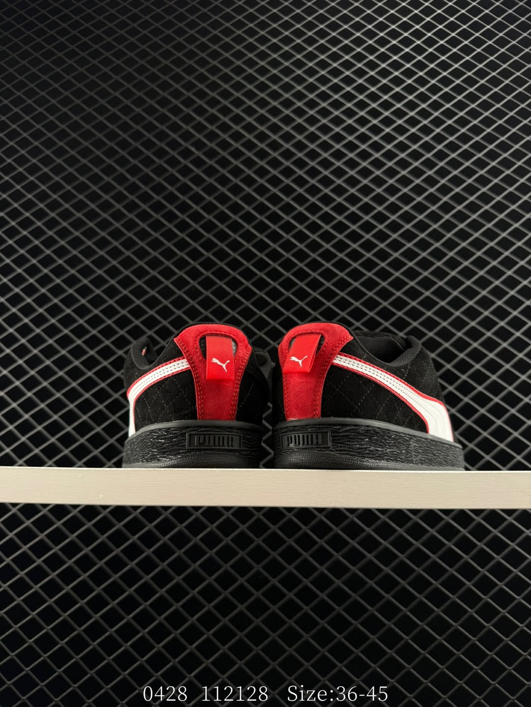 PUMA“Breakdance Cities”Pack