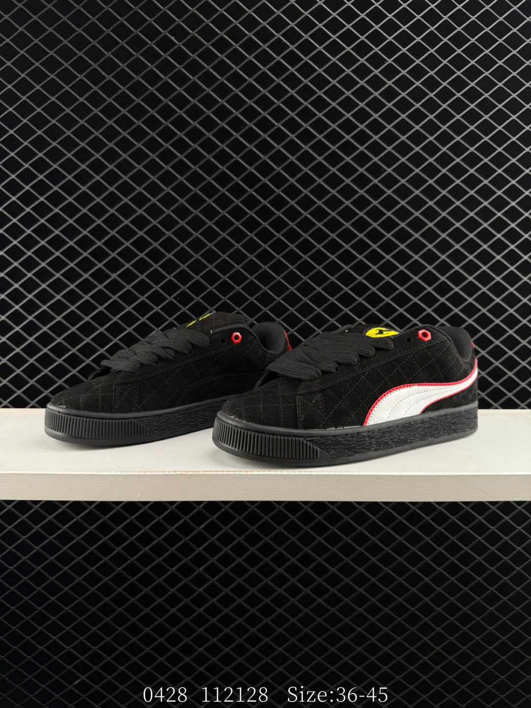 PUMA“Breakdance Cities”Pack