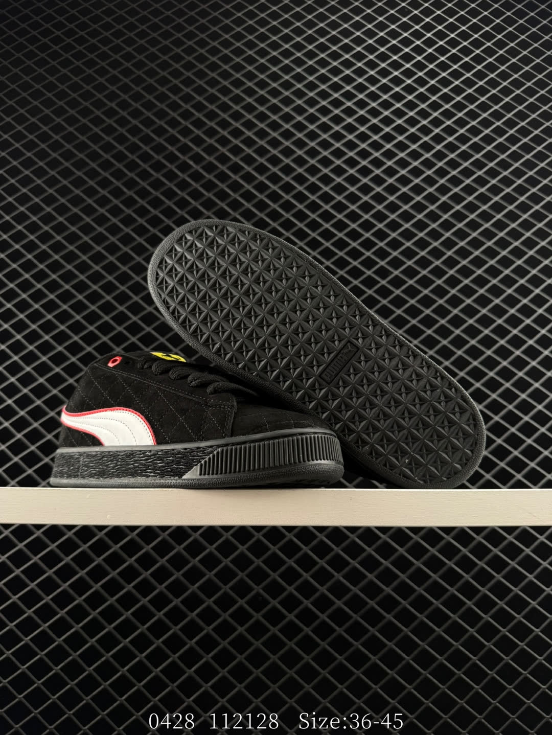 PUMA“Breakdance Cities”Pack
