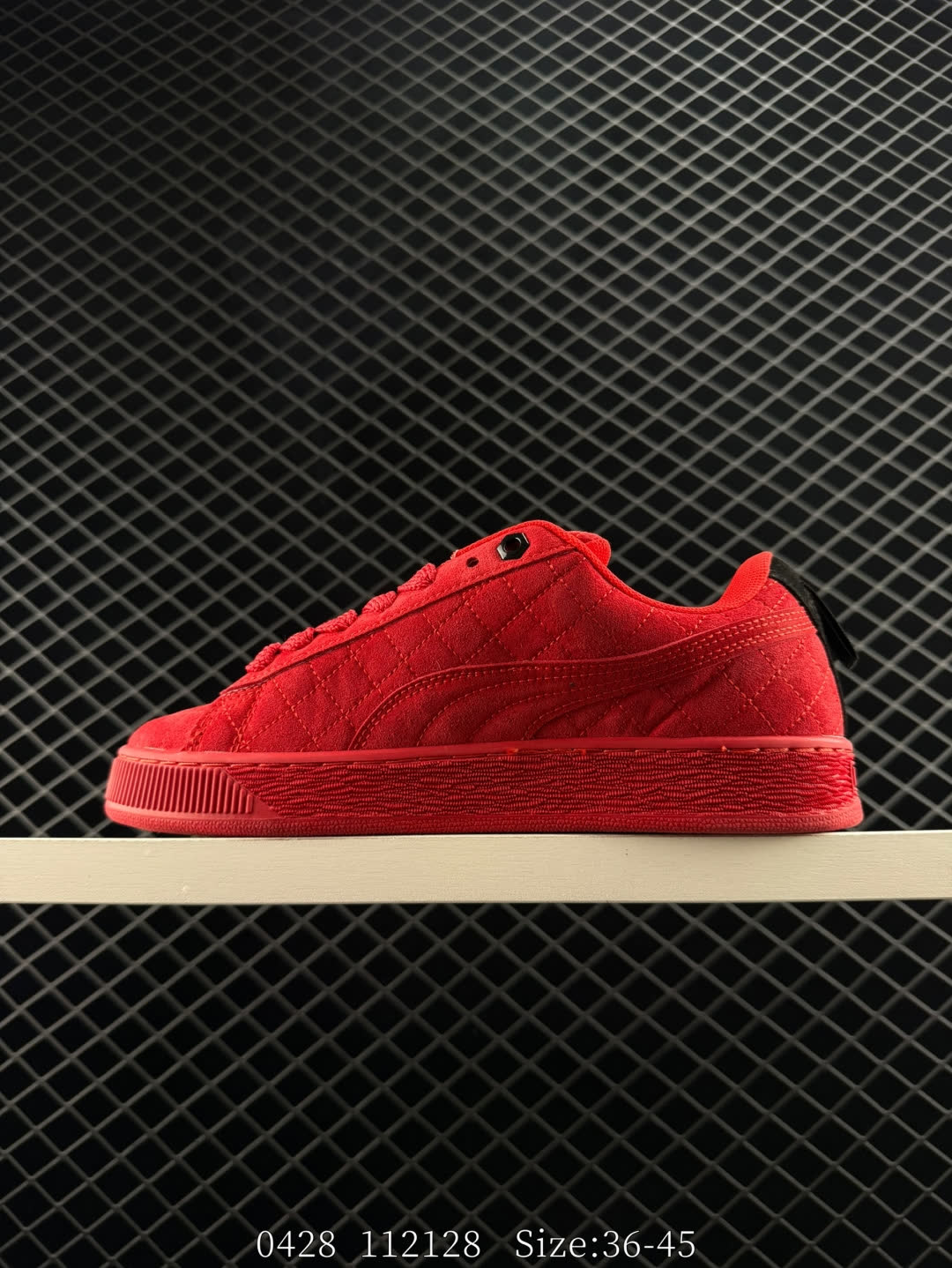 PUMA“Breakdance Cities”Pack