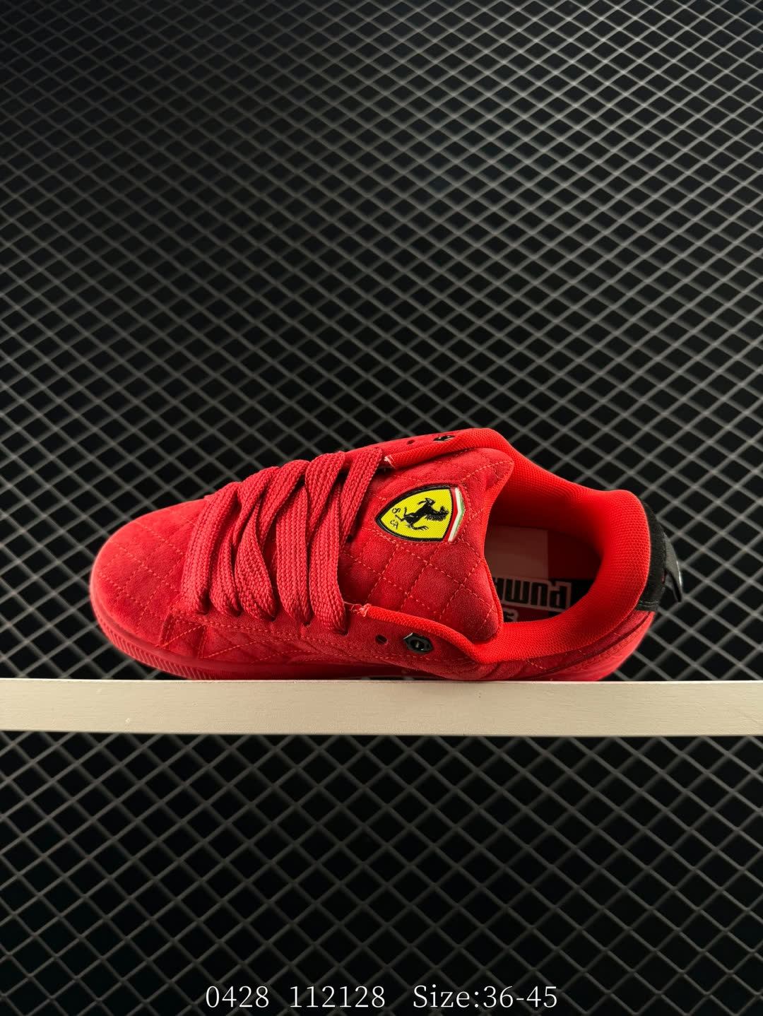 PUMA“Breakdance Cities”Pack