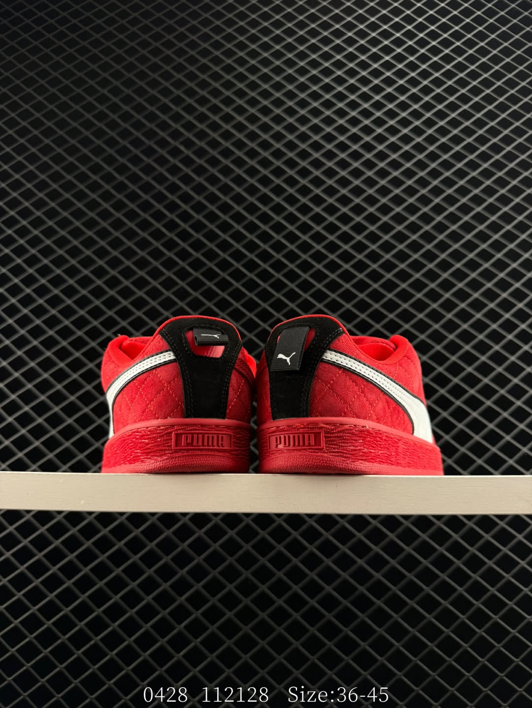 PUMA“Breakdance Cities”Pack