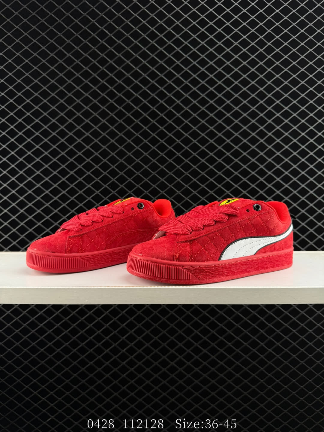 PUMA“Breakdance Cities”Pack