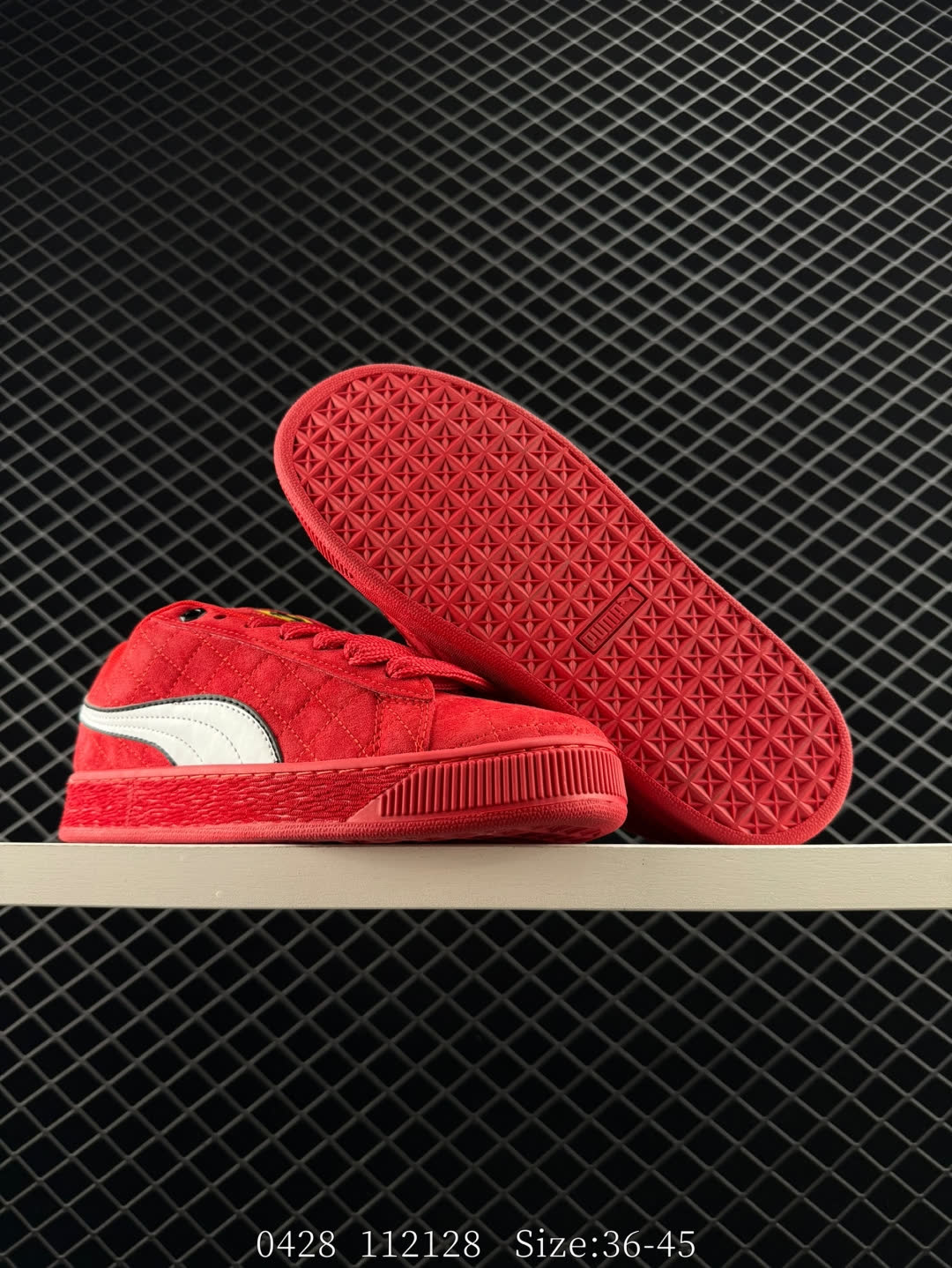 PUMA“Breakdance Cities”Pack
