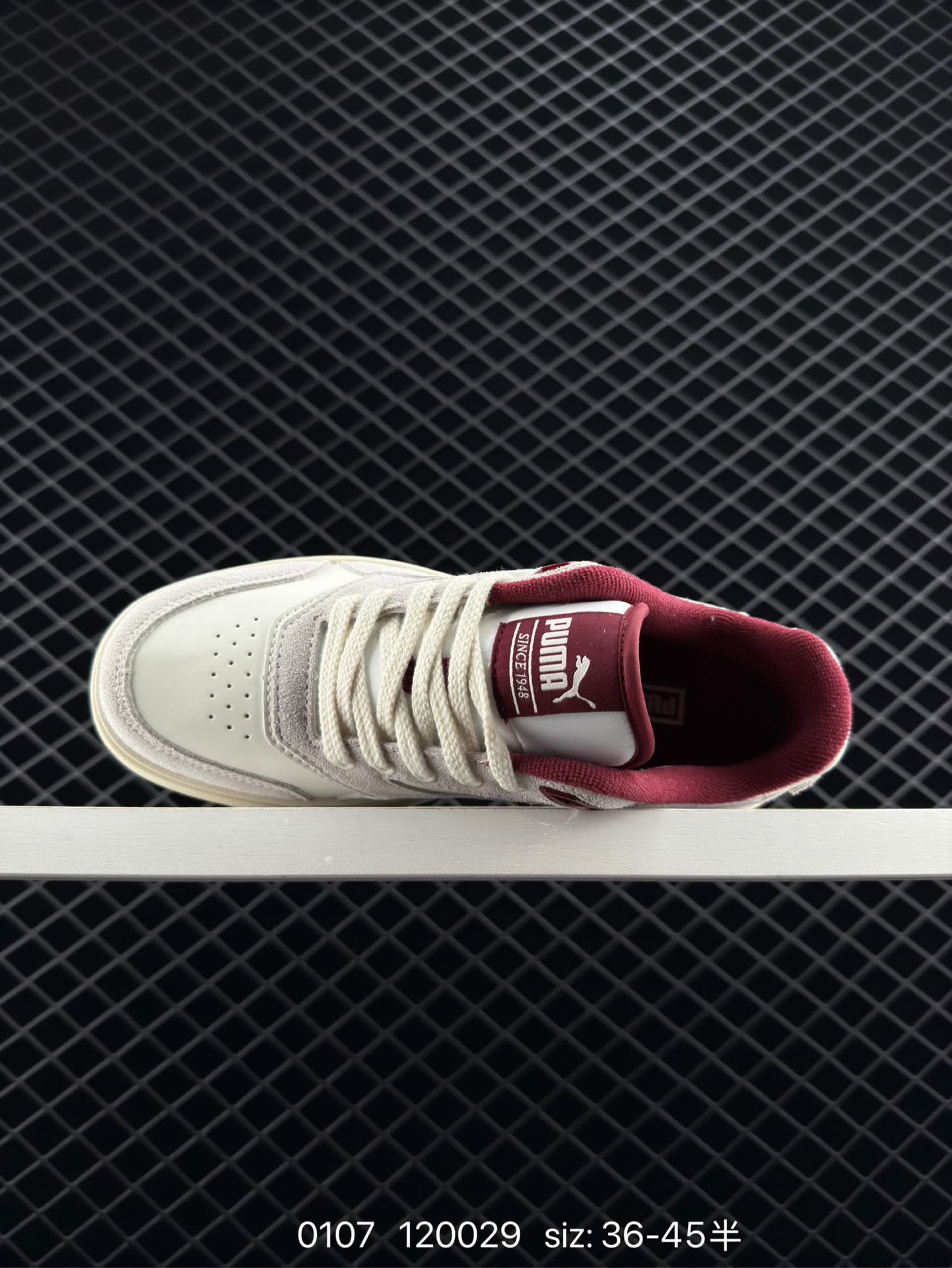 Puma Suede XL