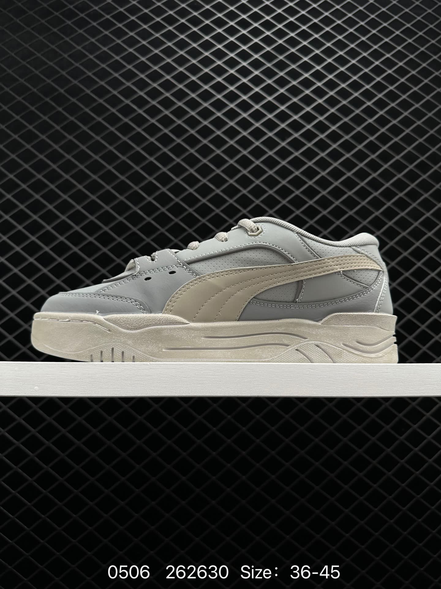 Puma Suede Classic Wn‘s