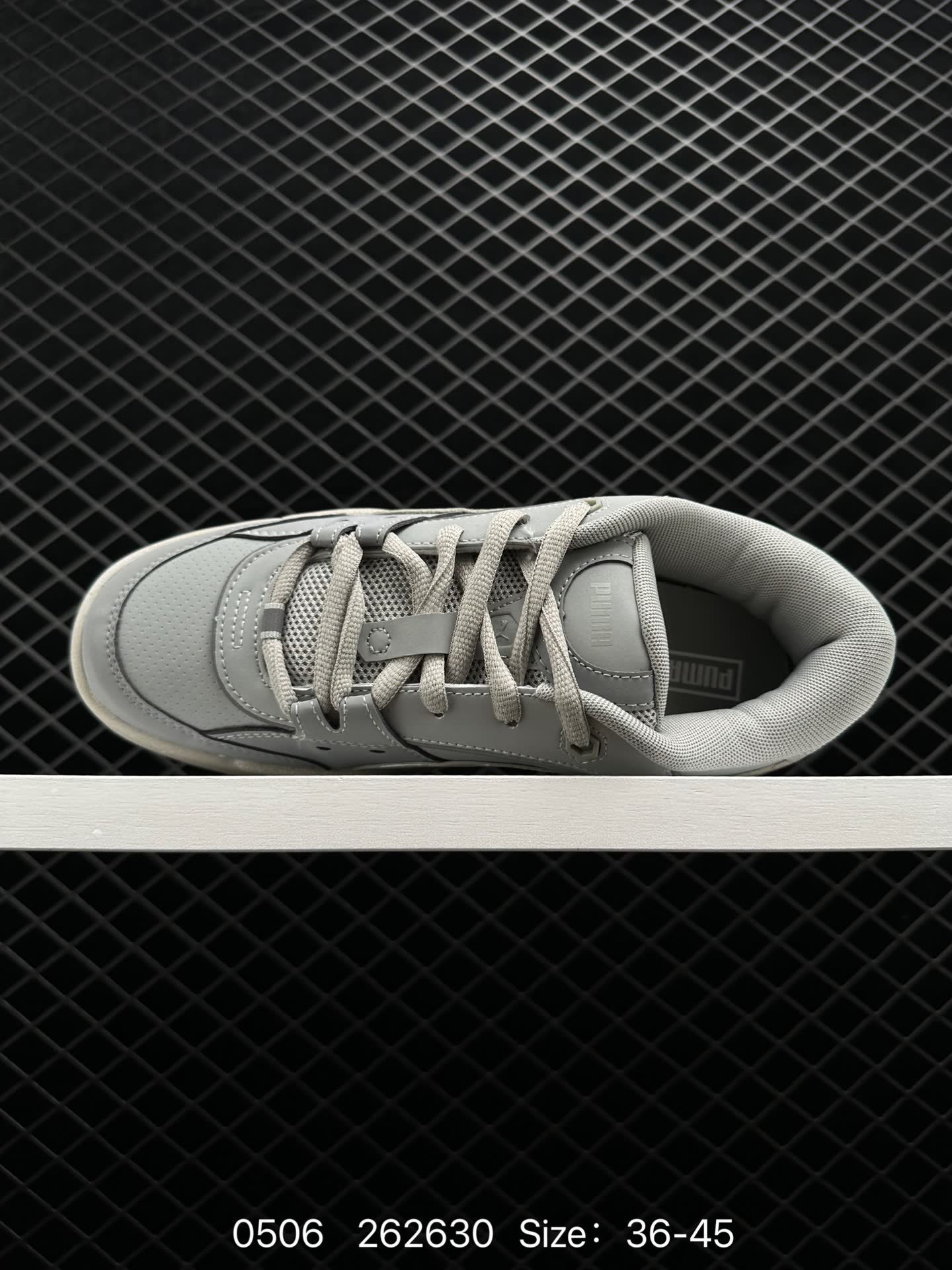 Puma Suede Classic Wn‘s