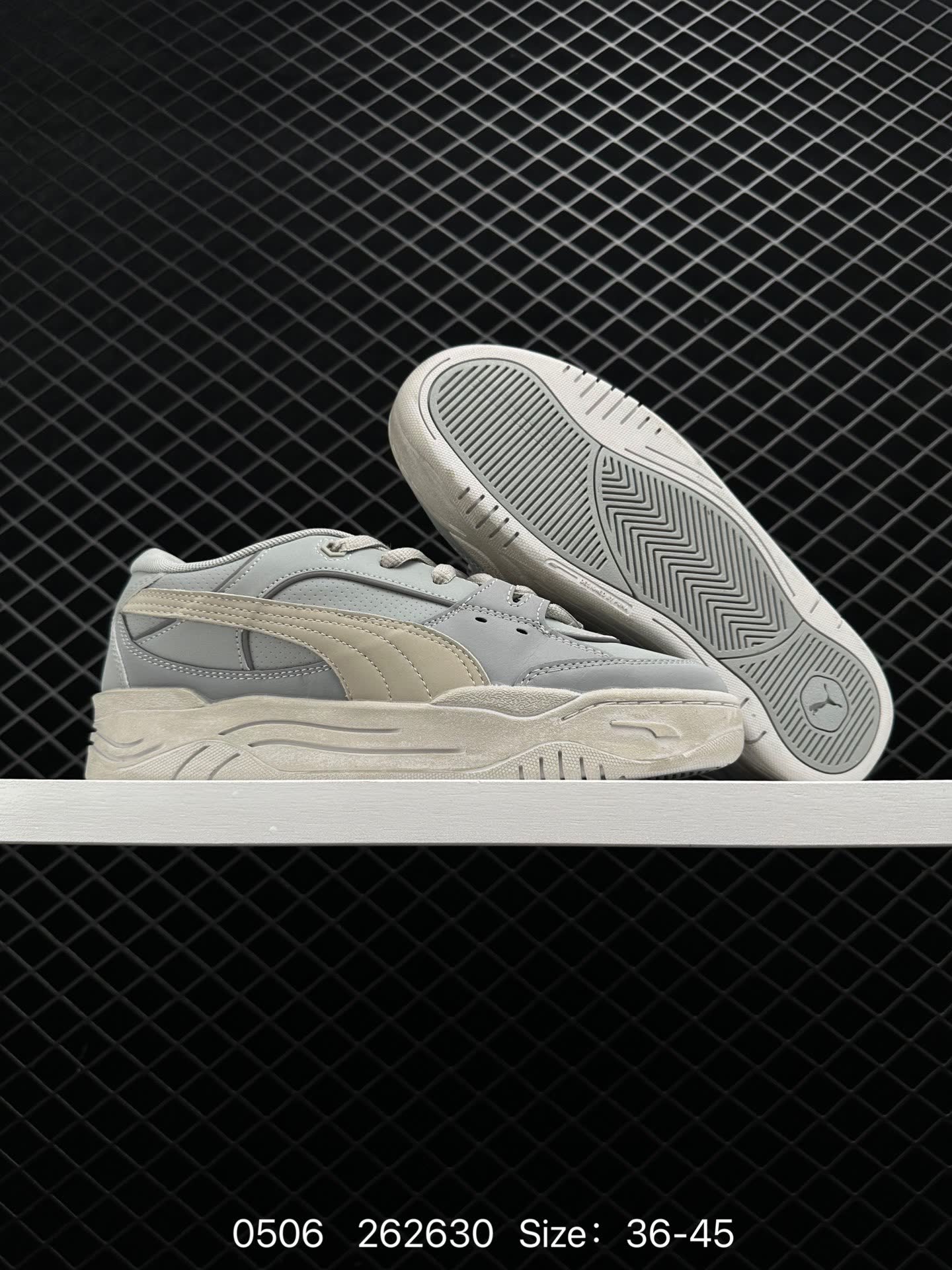Puma Suede Classic Wn‘s