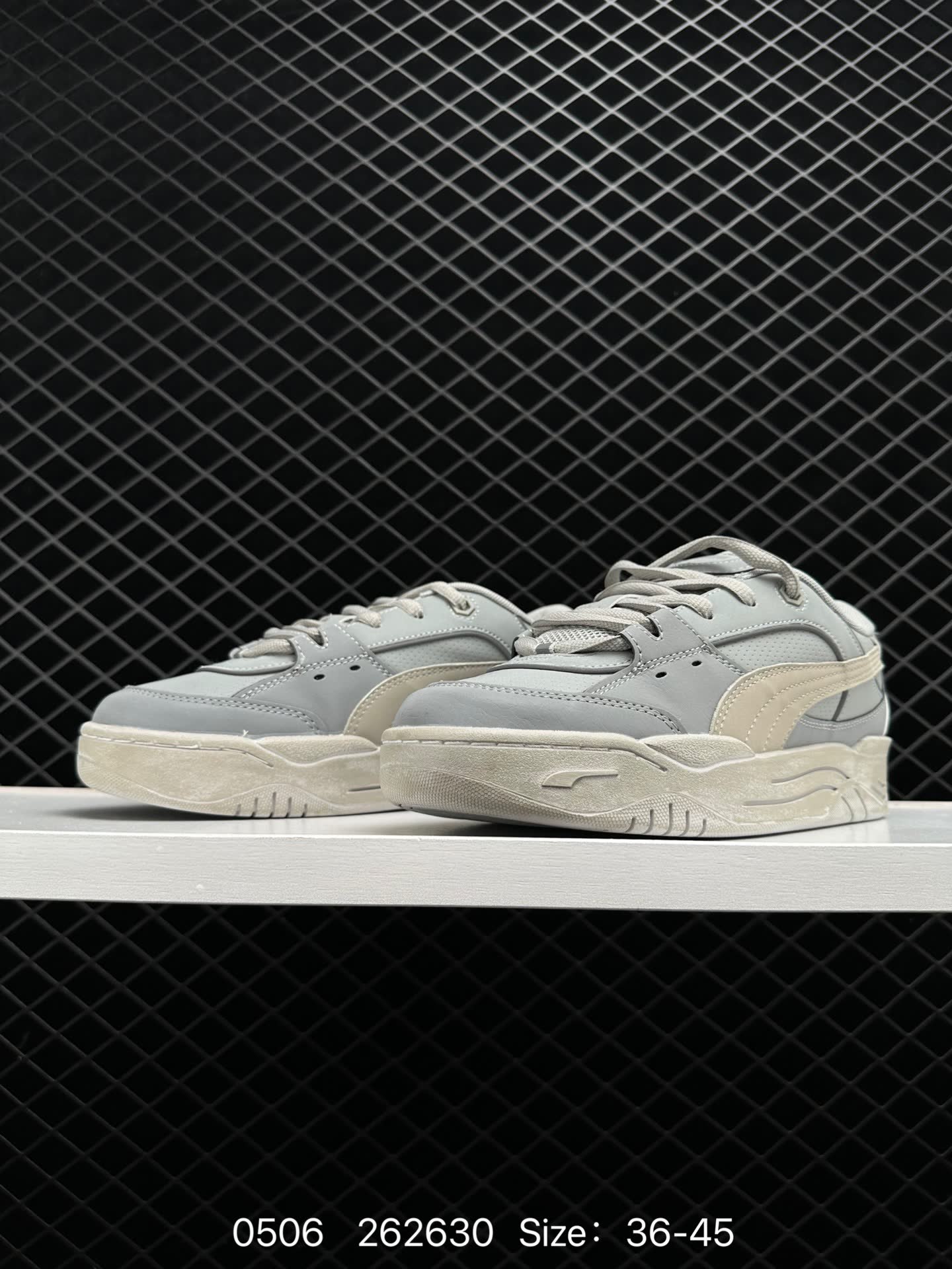 Puma Suede Classic Wn‘s