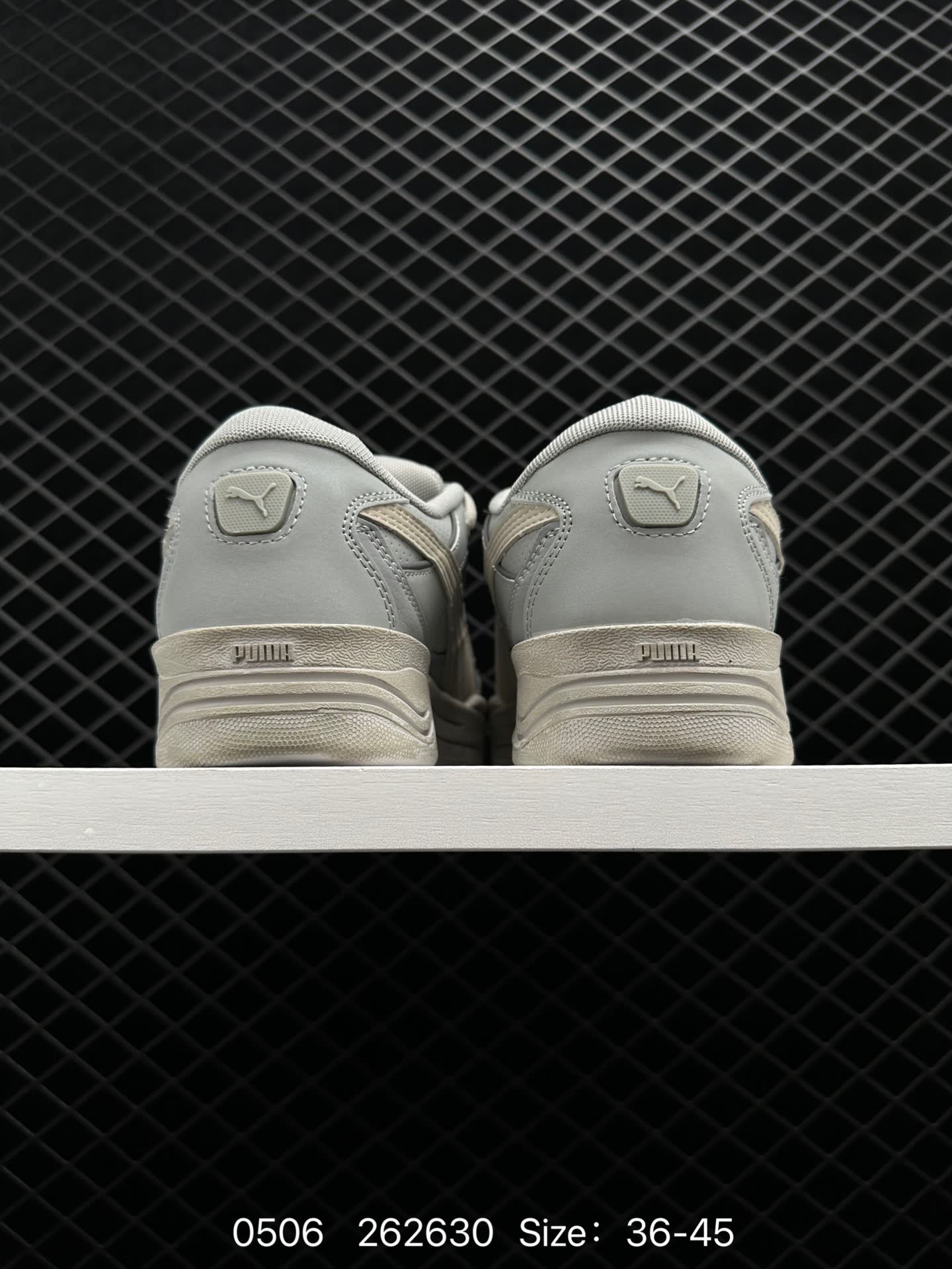 Puma Suede Classic Wn‘s