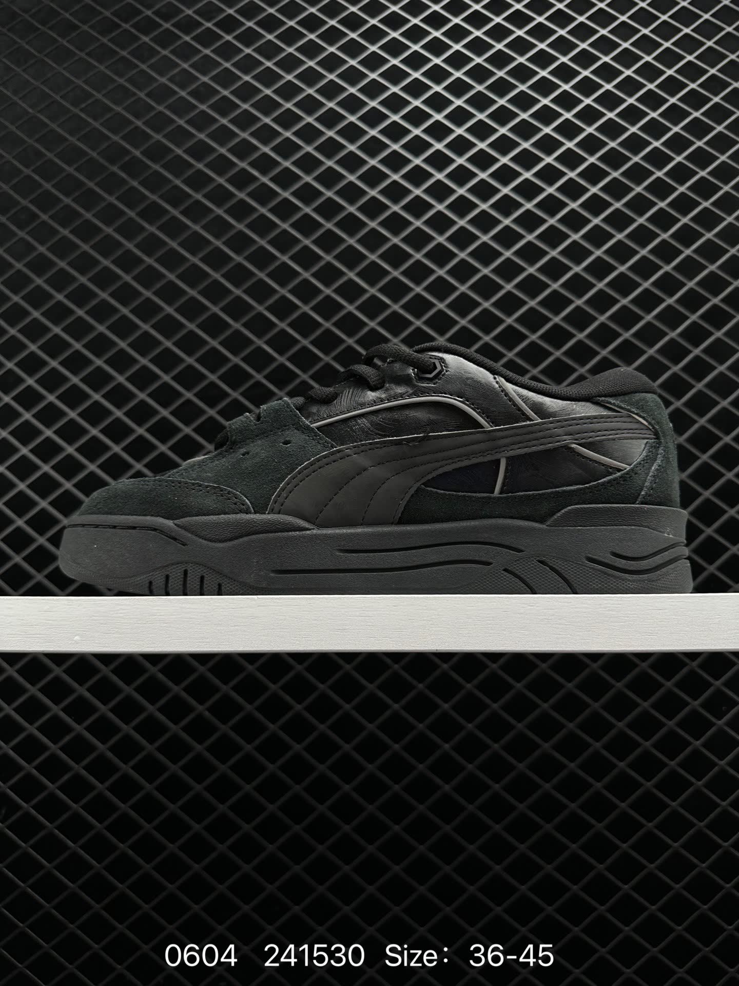 Puma Suede Classic Wn‘s