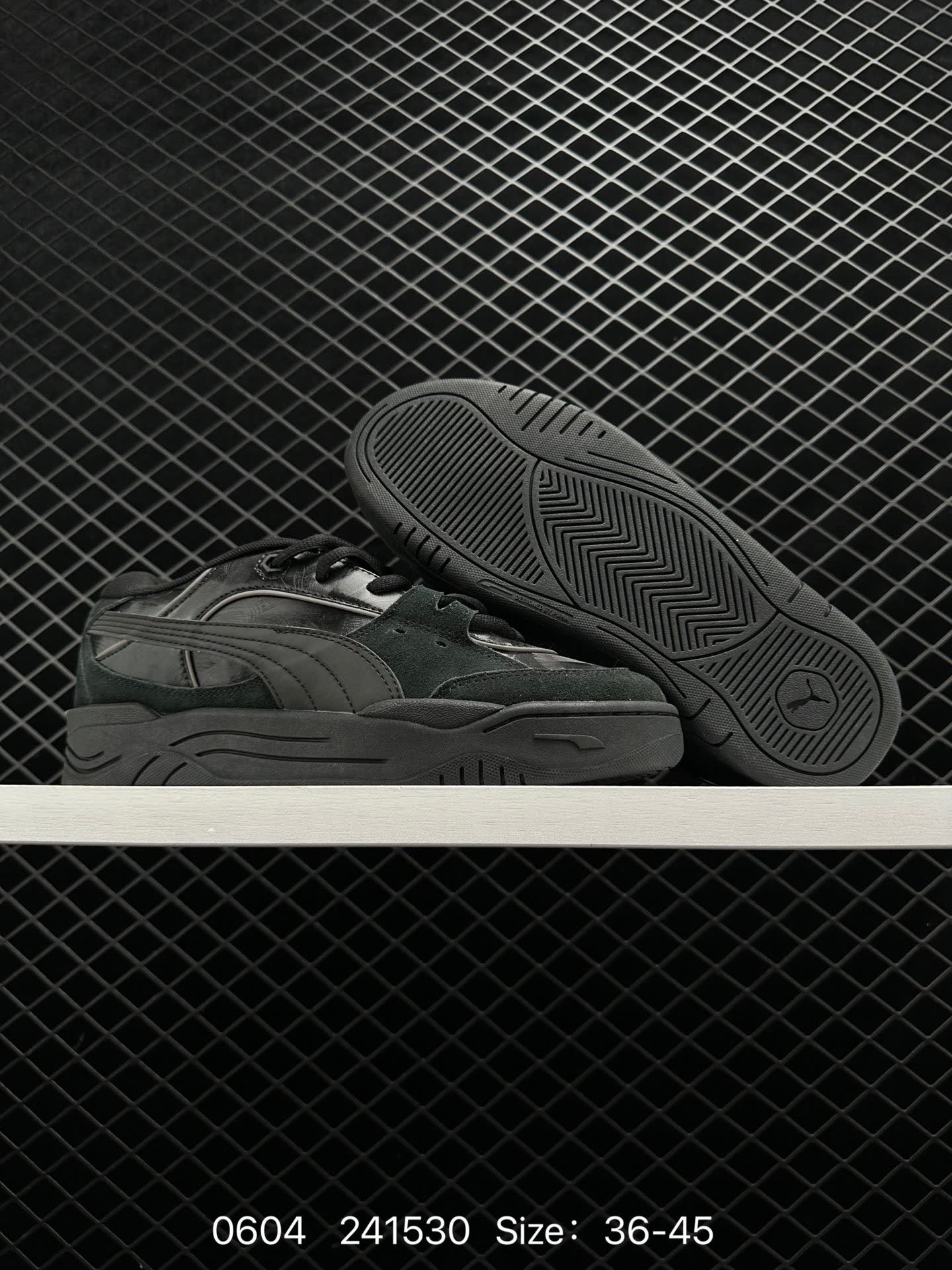 Puma Suede Classic Wn‘s
