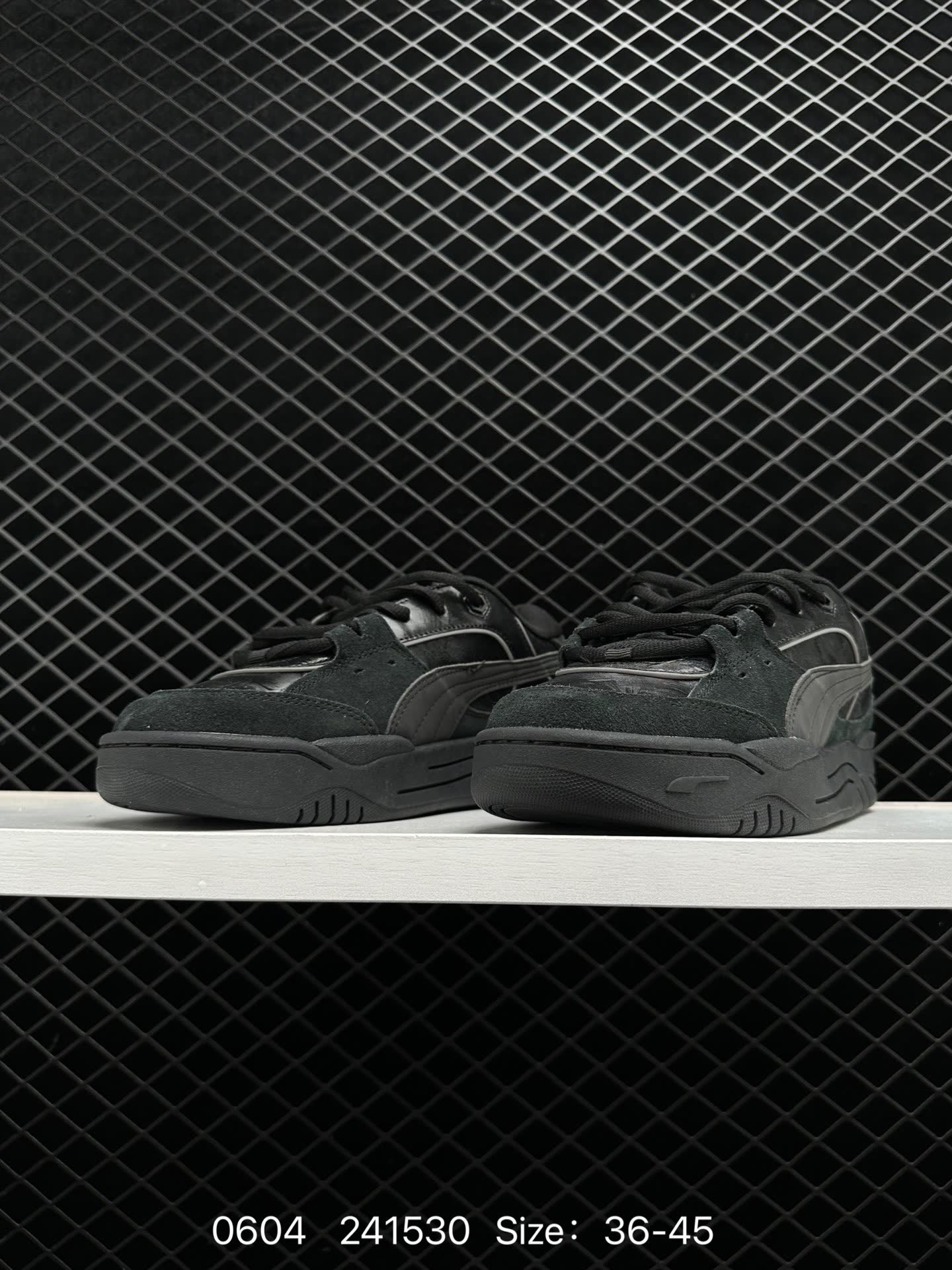 Puma Suede Classic Wn‘s