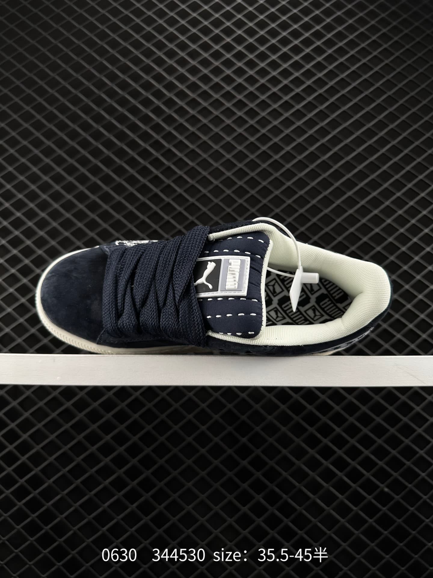 PUMA Suede XL