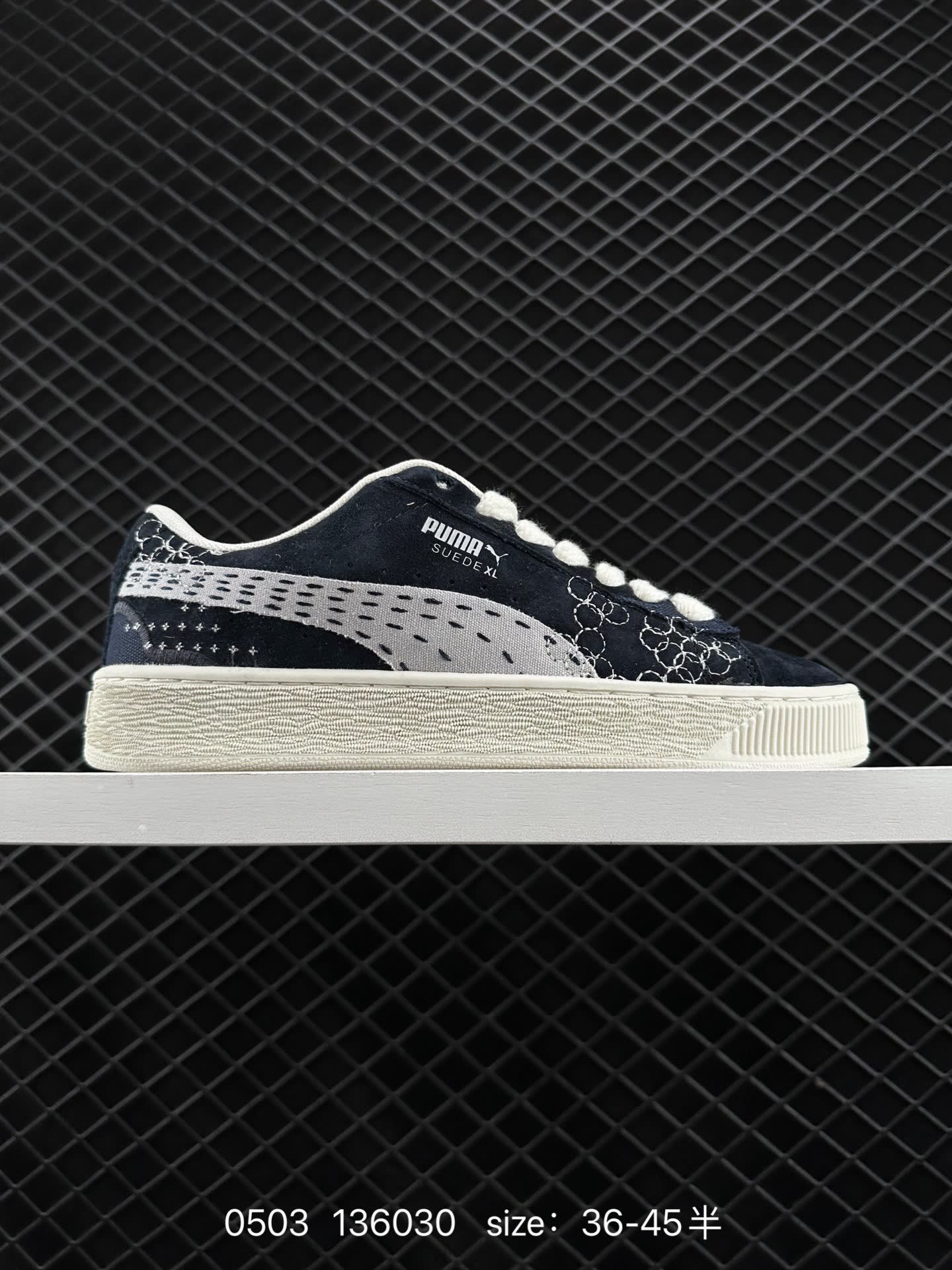 PUMA SUEDE SKATE PUMA SUEDE SKATE