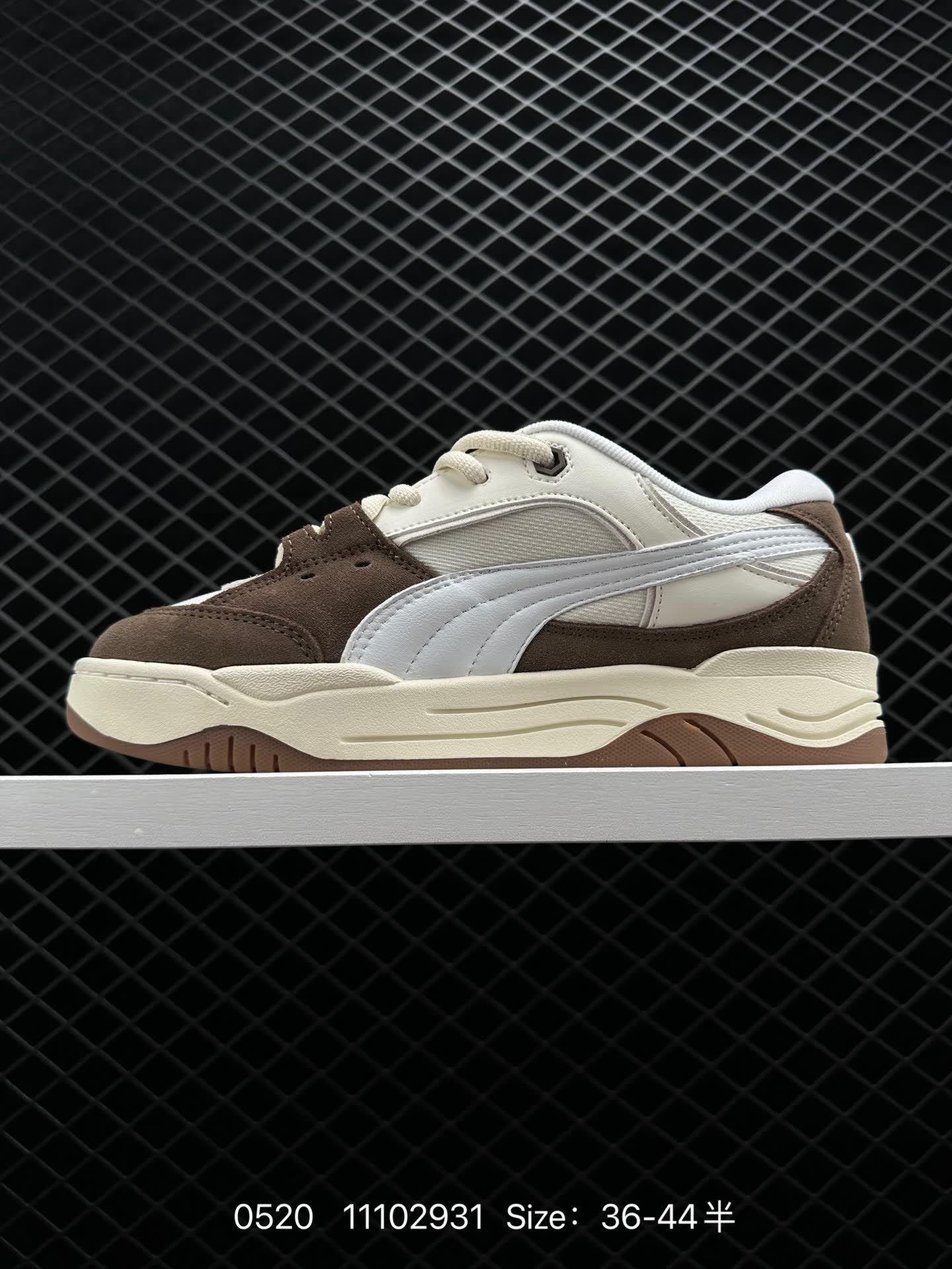 Puma Suede Classic Wn‘s