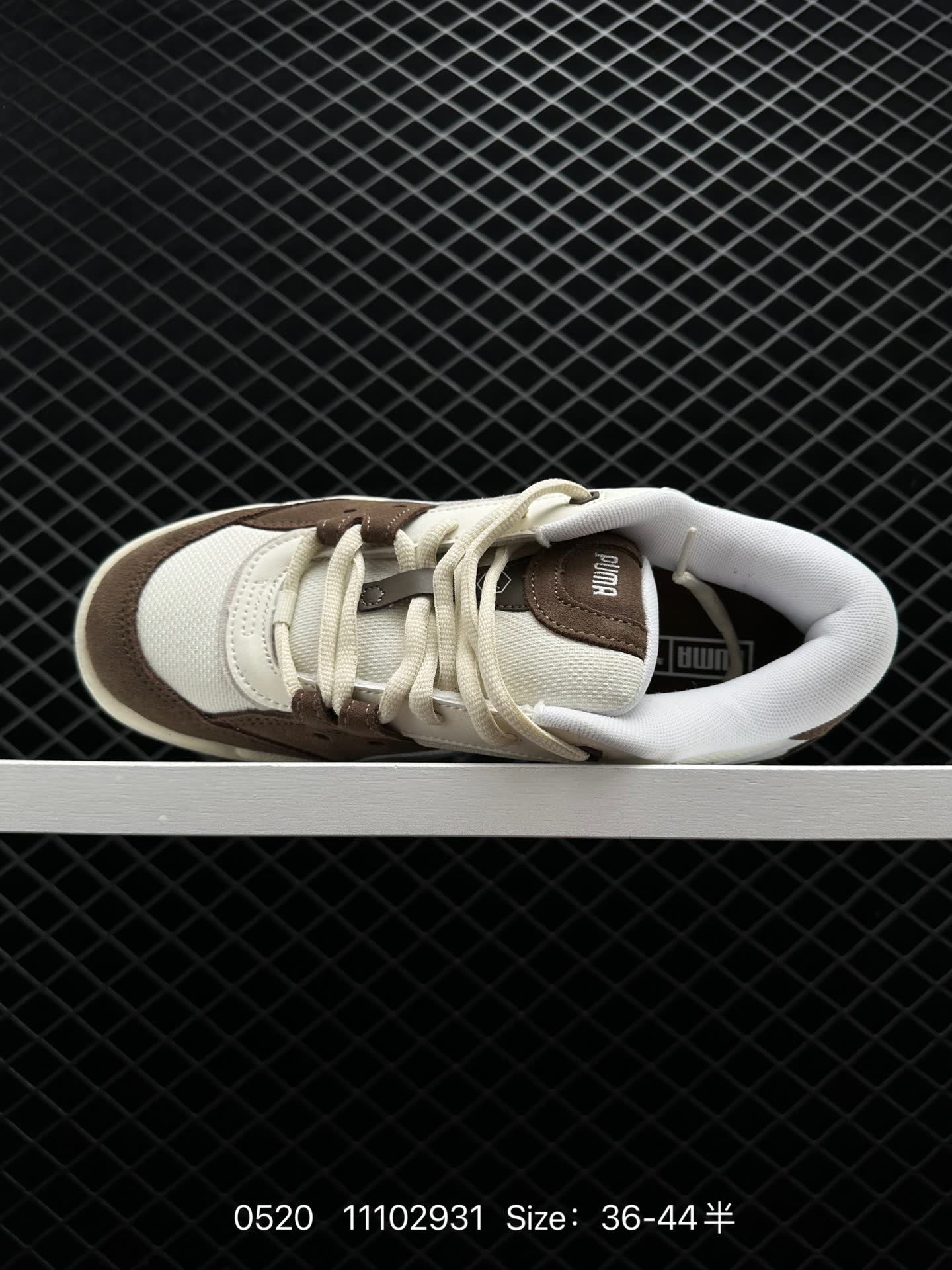 Puma Suede Classic Wn‘s