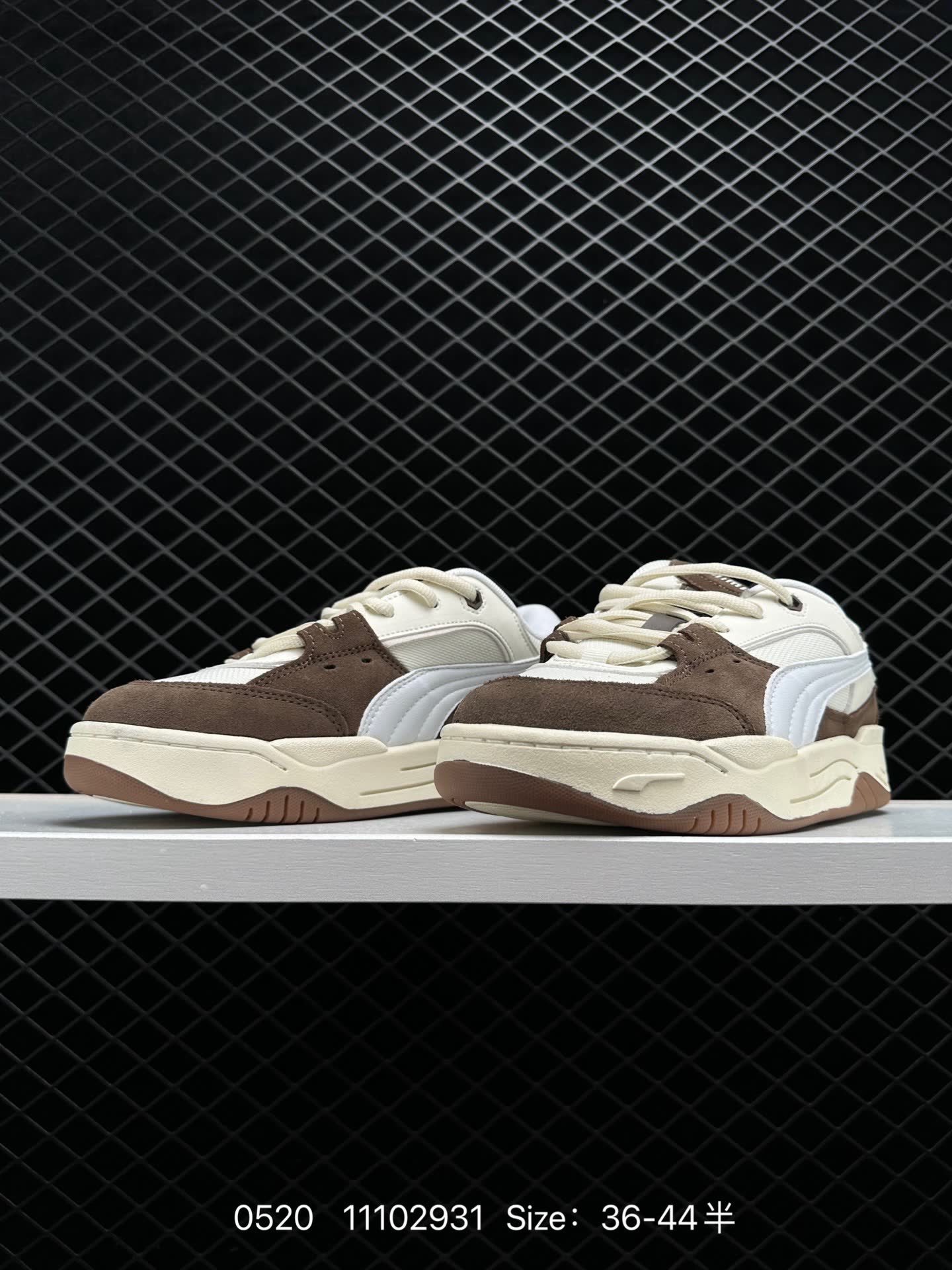 Puma Suede Classic Wn‘s