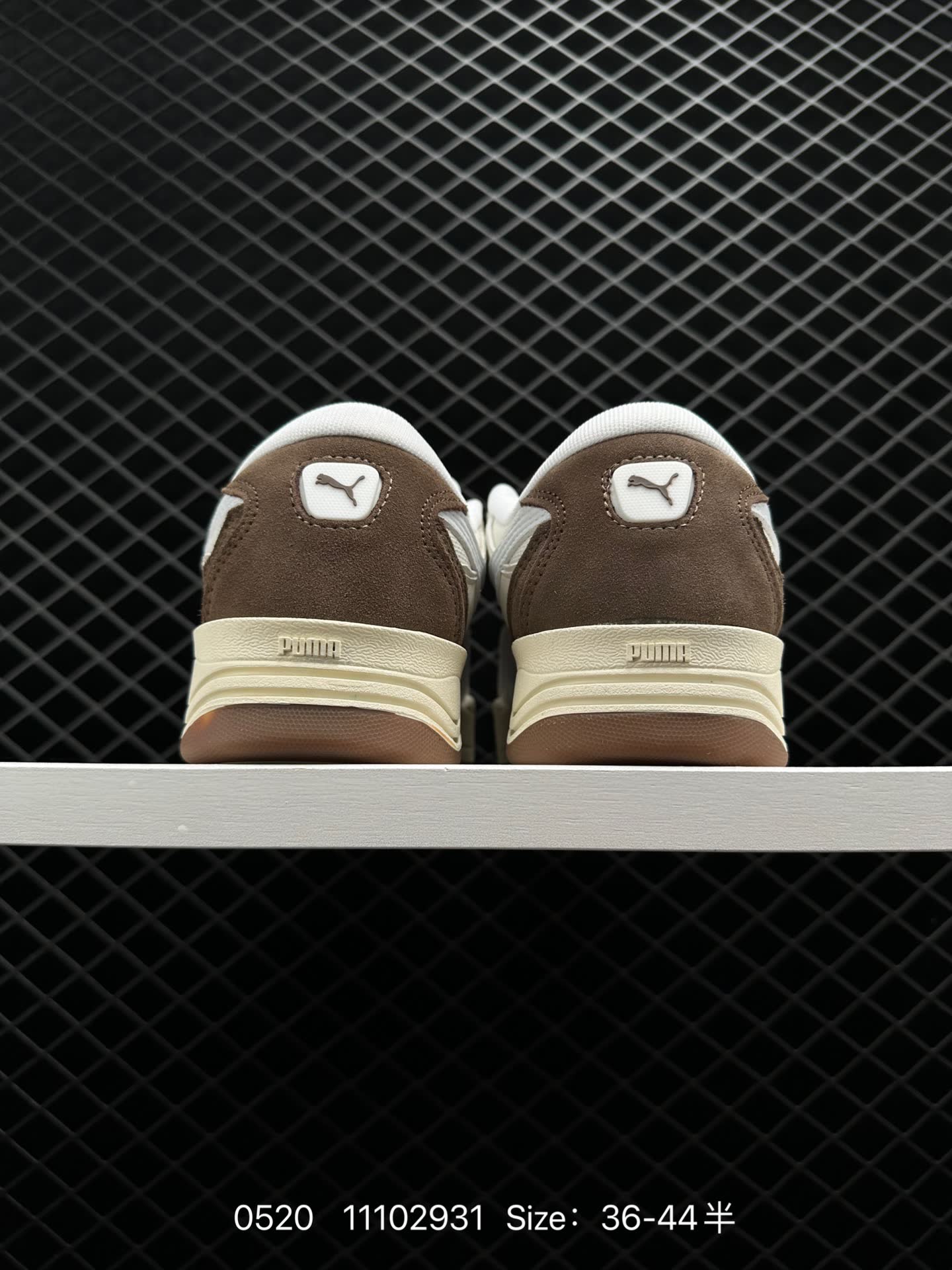 Puma Suede Classic Wn‘s