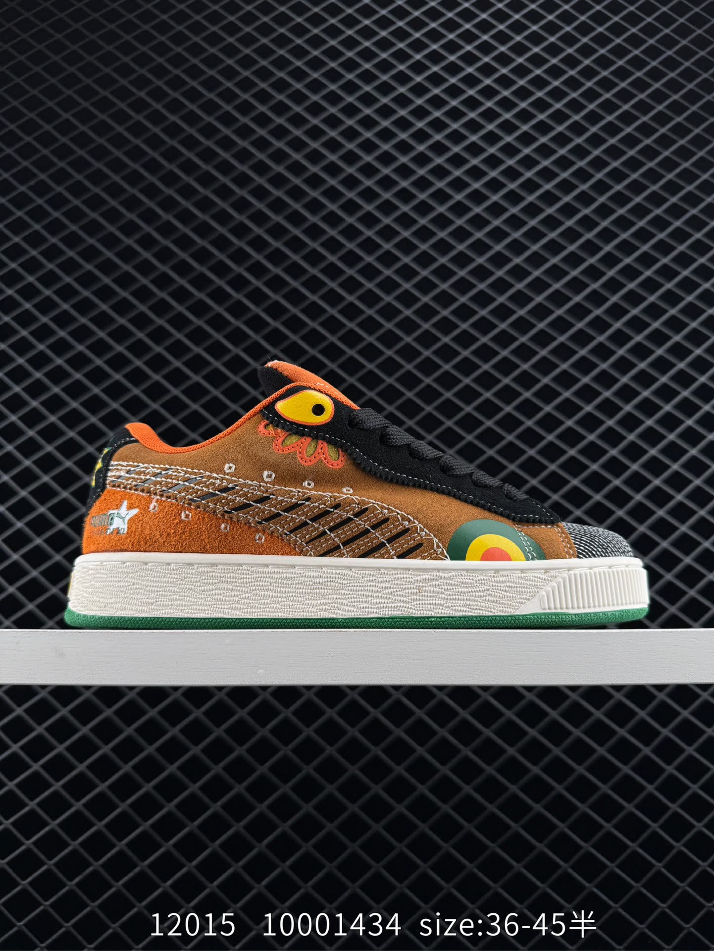 PUMA Suede XL PUMA Suede XL