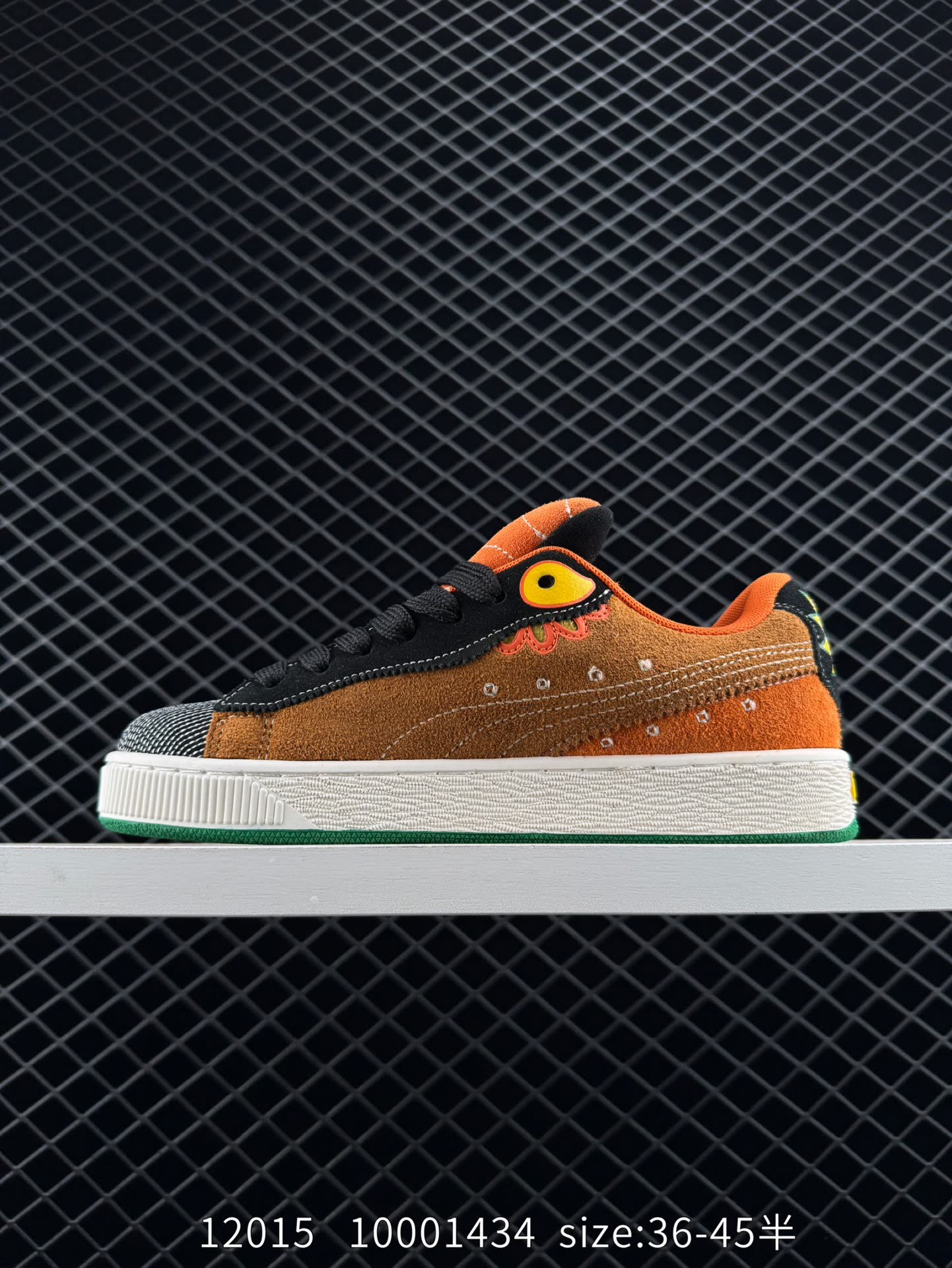 PUMA Suede XL