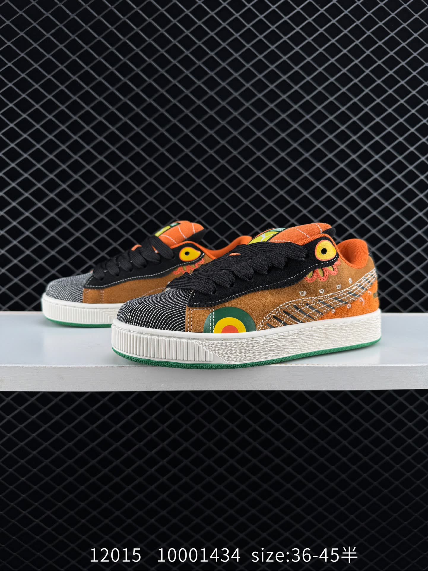 PUMA Suede XL