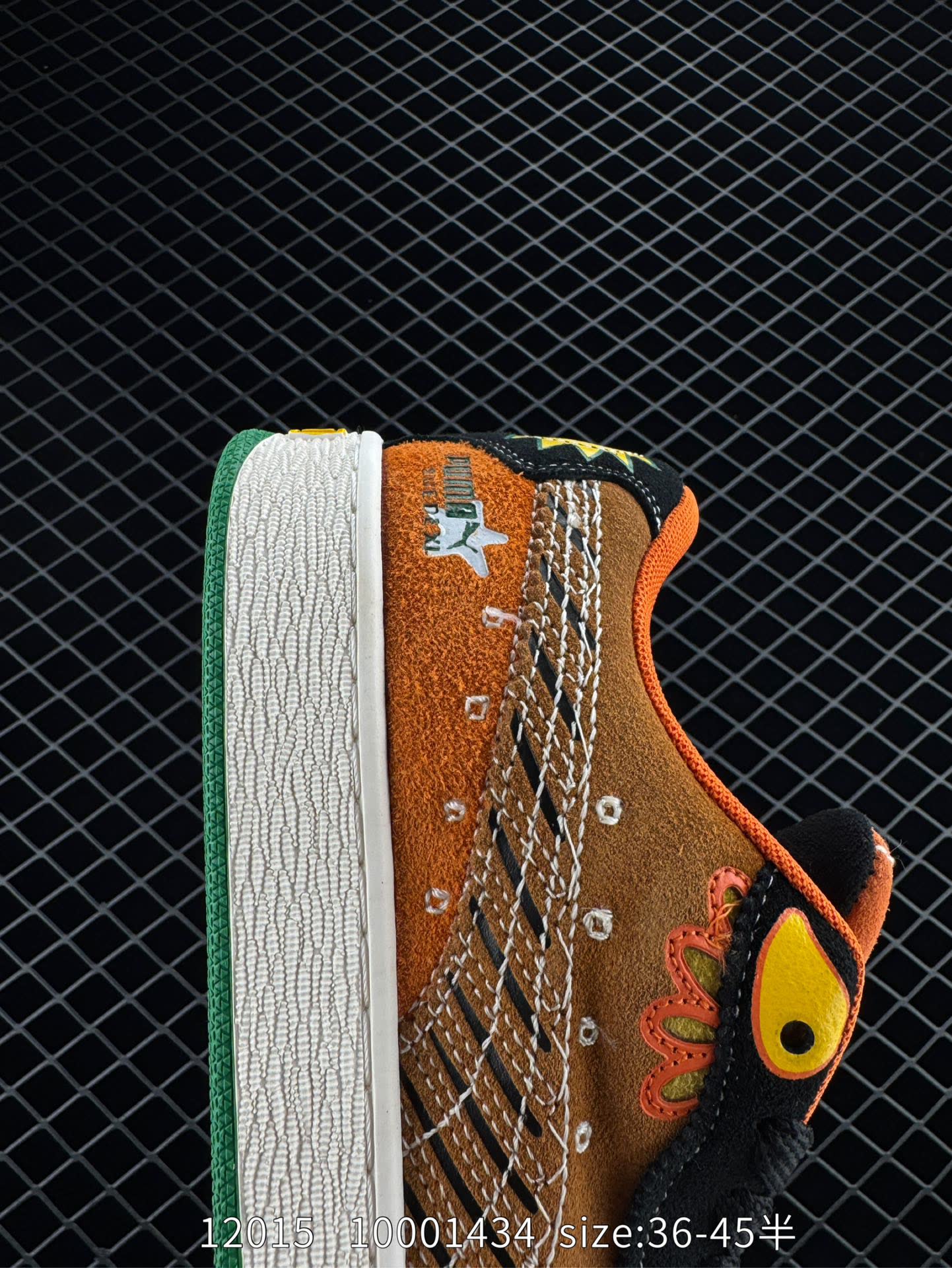 PUMA Suede XL