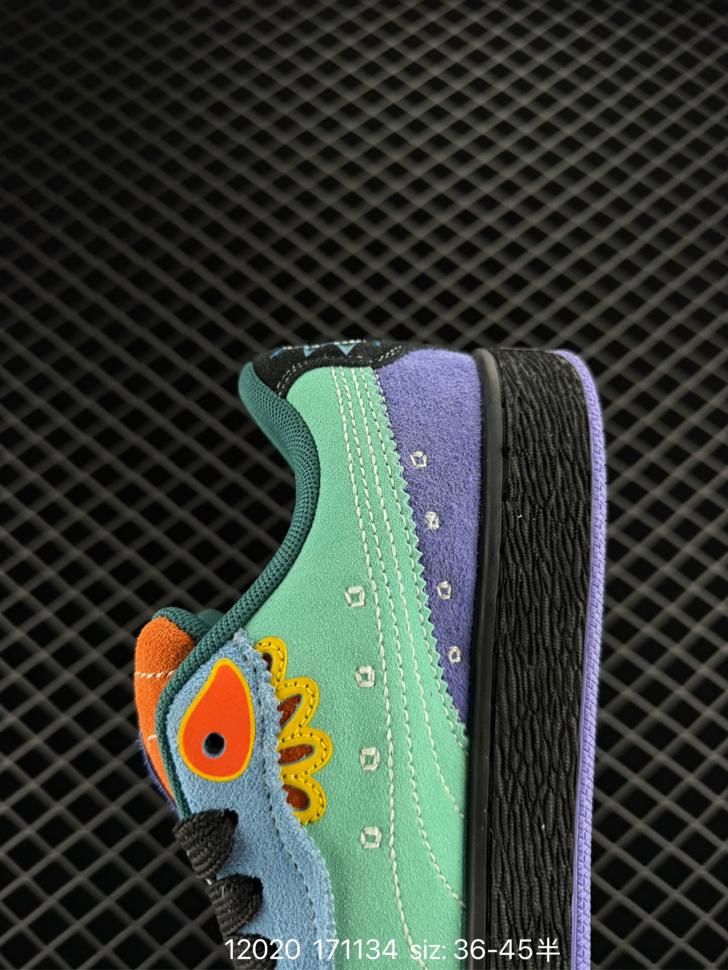 Puma Suede XL DDLM