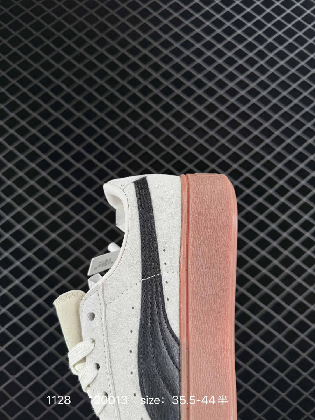 Ferrari x Puma Suede XL