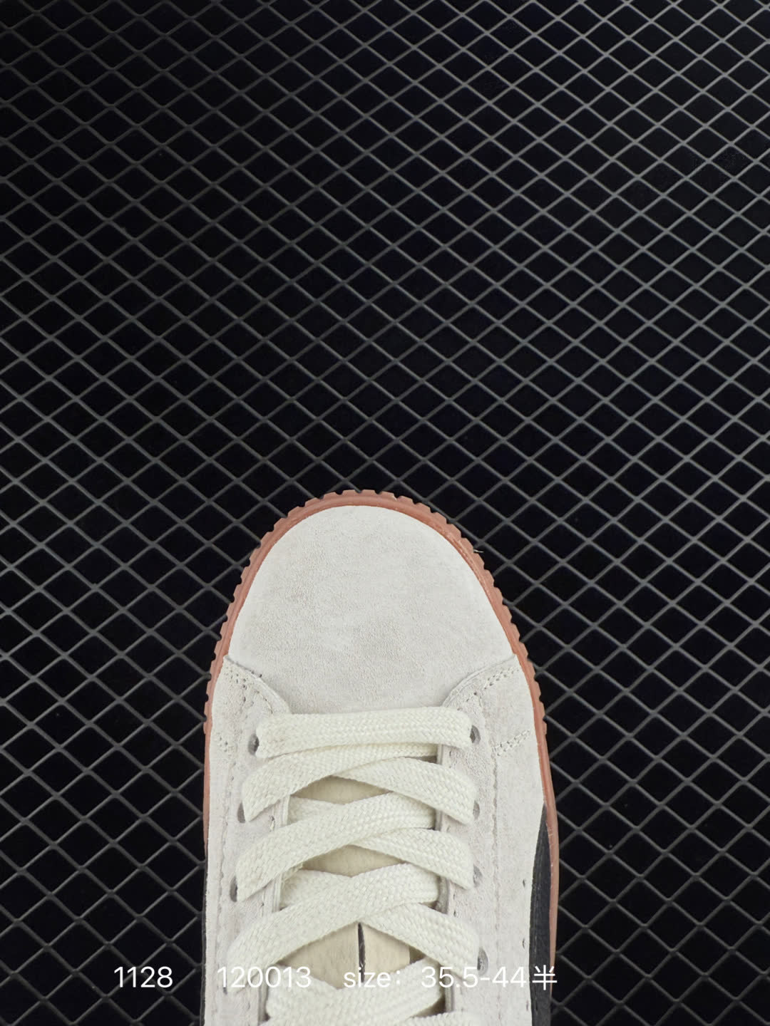 Ferrari x Puma Suede XL